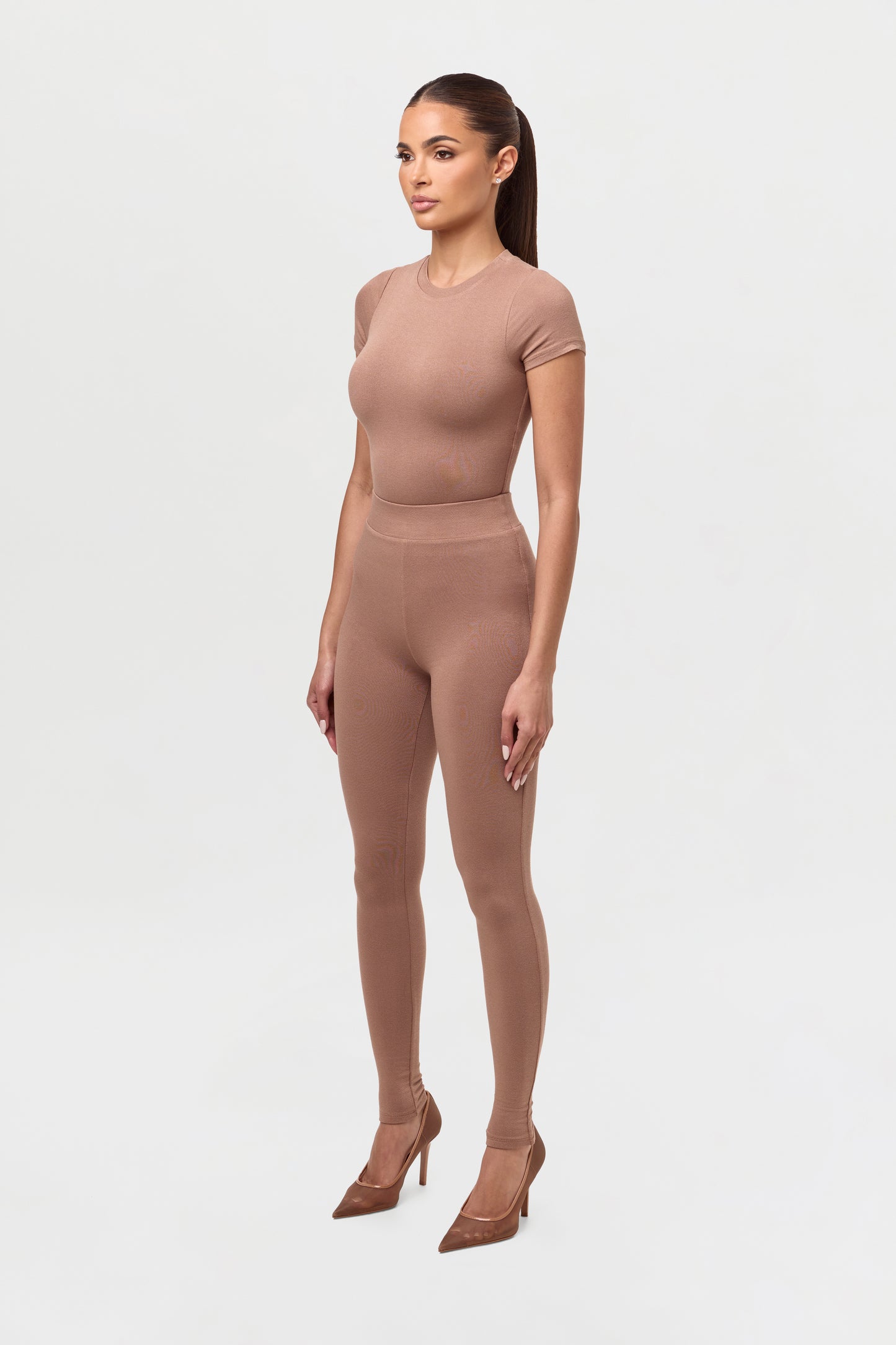NW Sculpt Legging