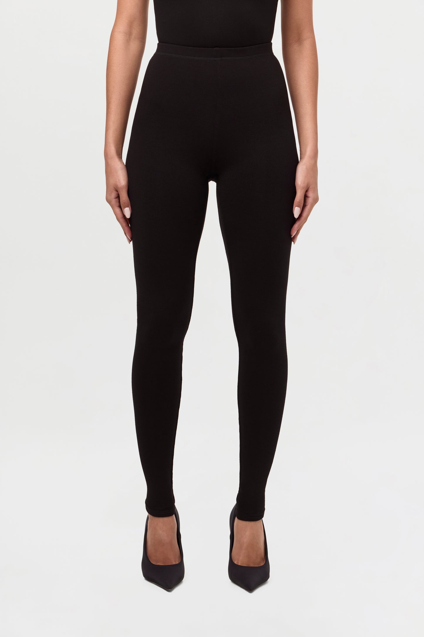 NW High Waist Legging