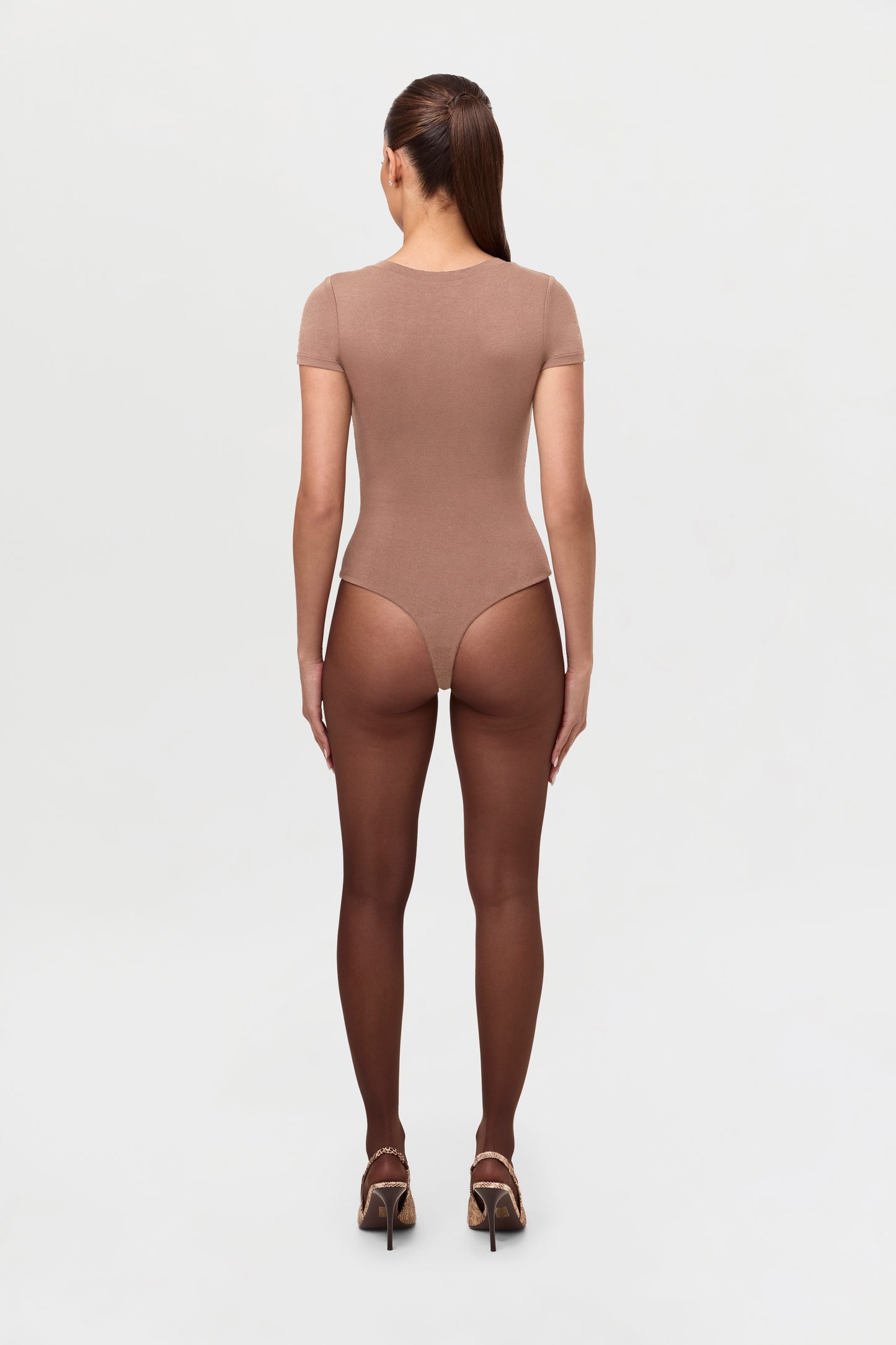 My Kinda T Party Bodysuit