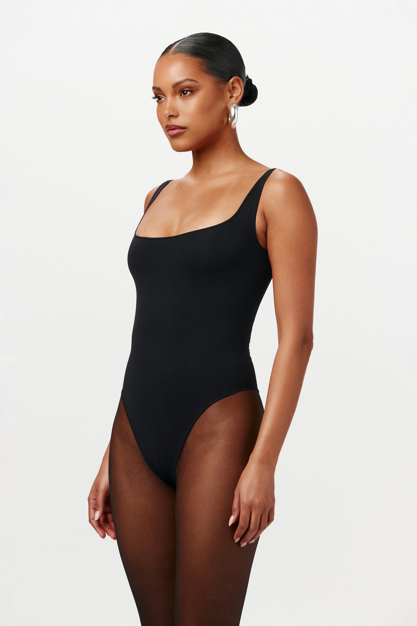 Seamless Tank Bodysuit