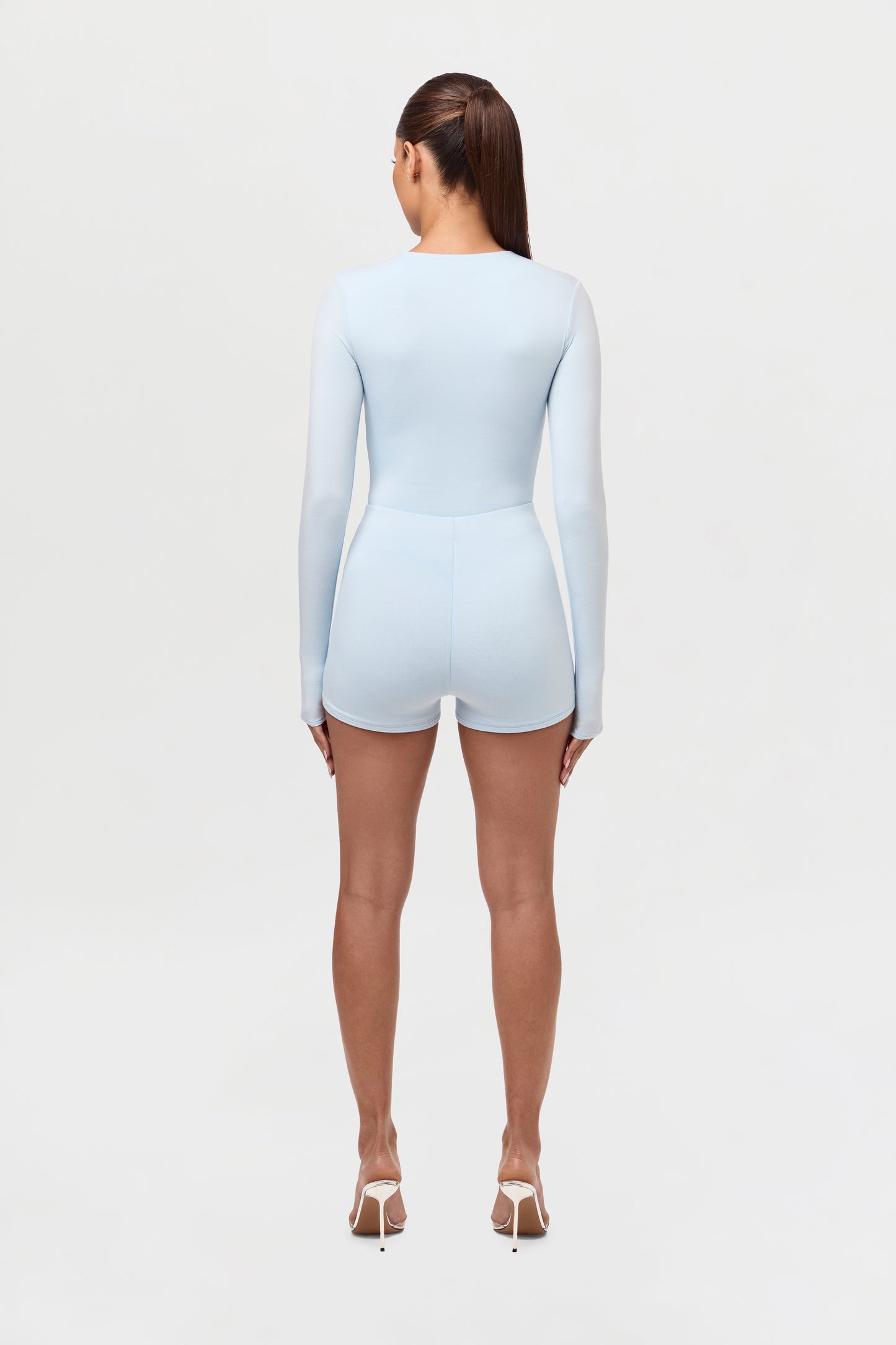 Smooth Sculpt Hot Pants