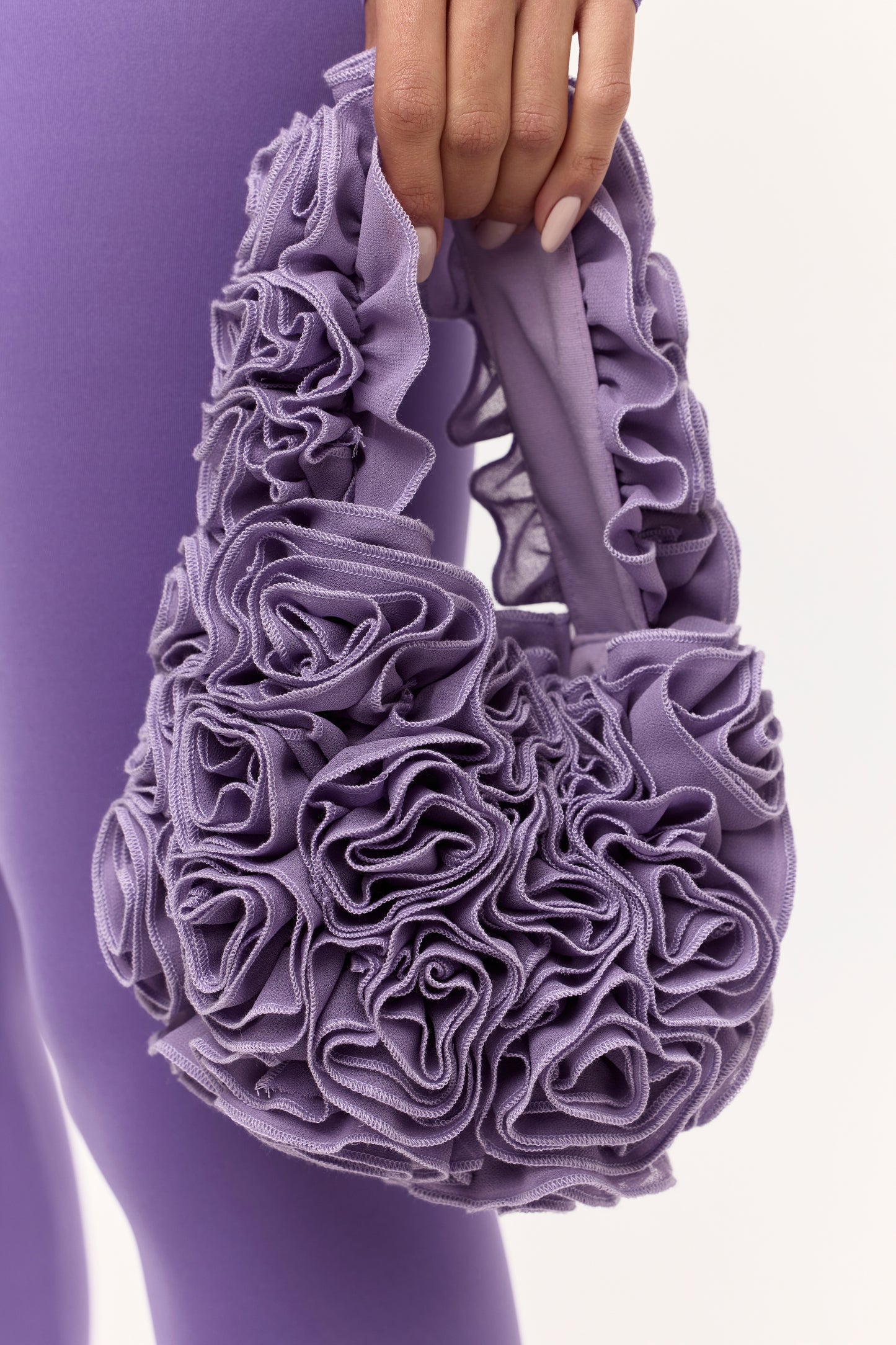 Roses Mini Handbag