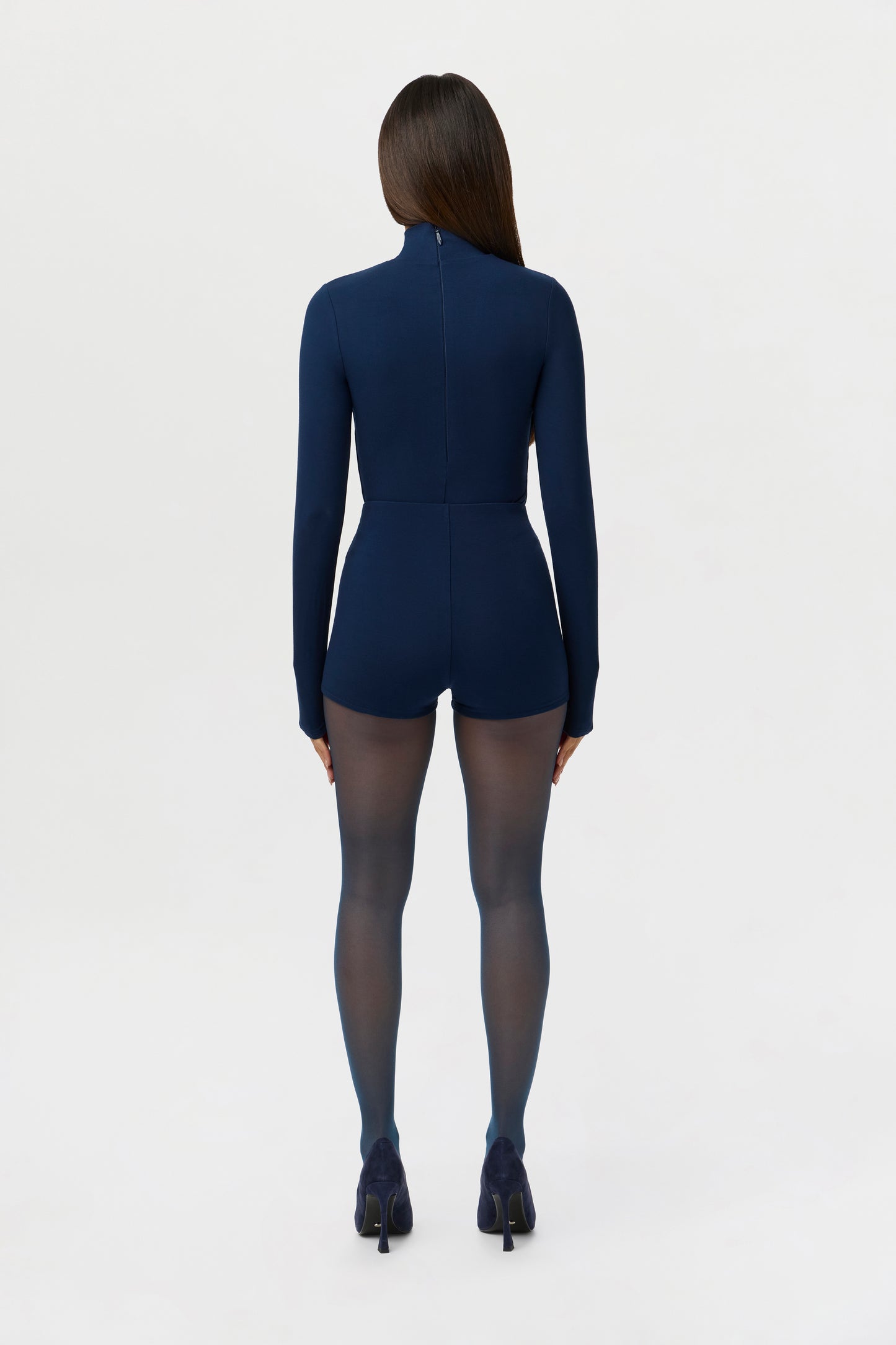 Butter Contour Hot Pants