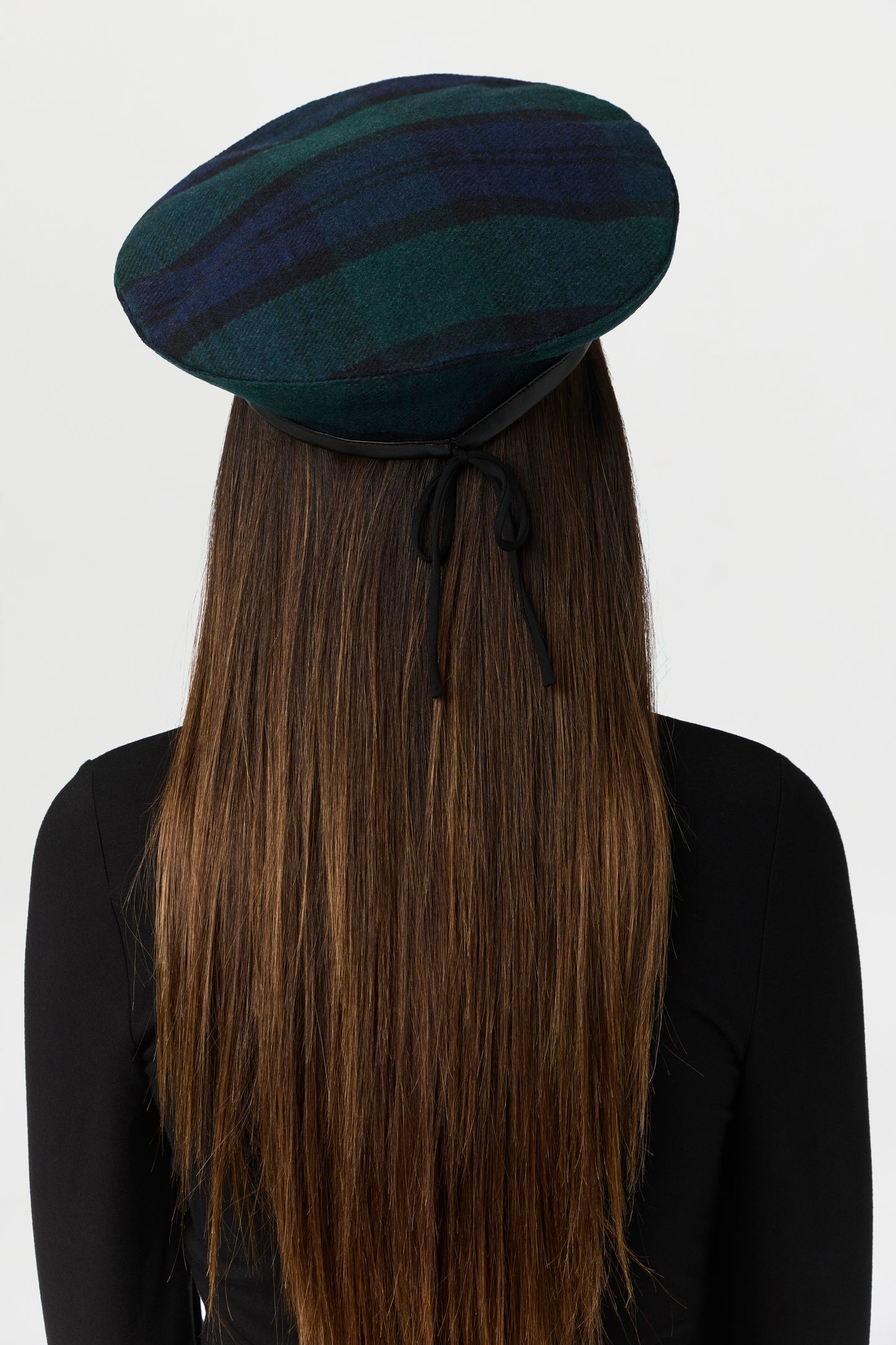 Suiting Beret