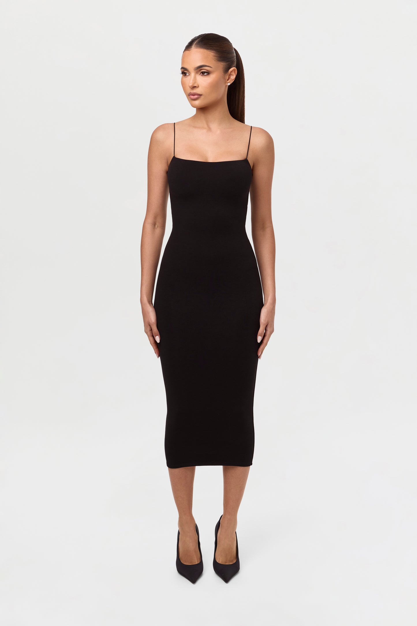NW Sultry Dress
