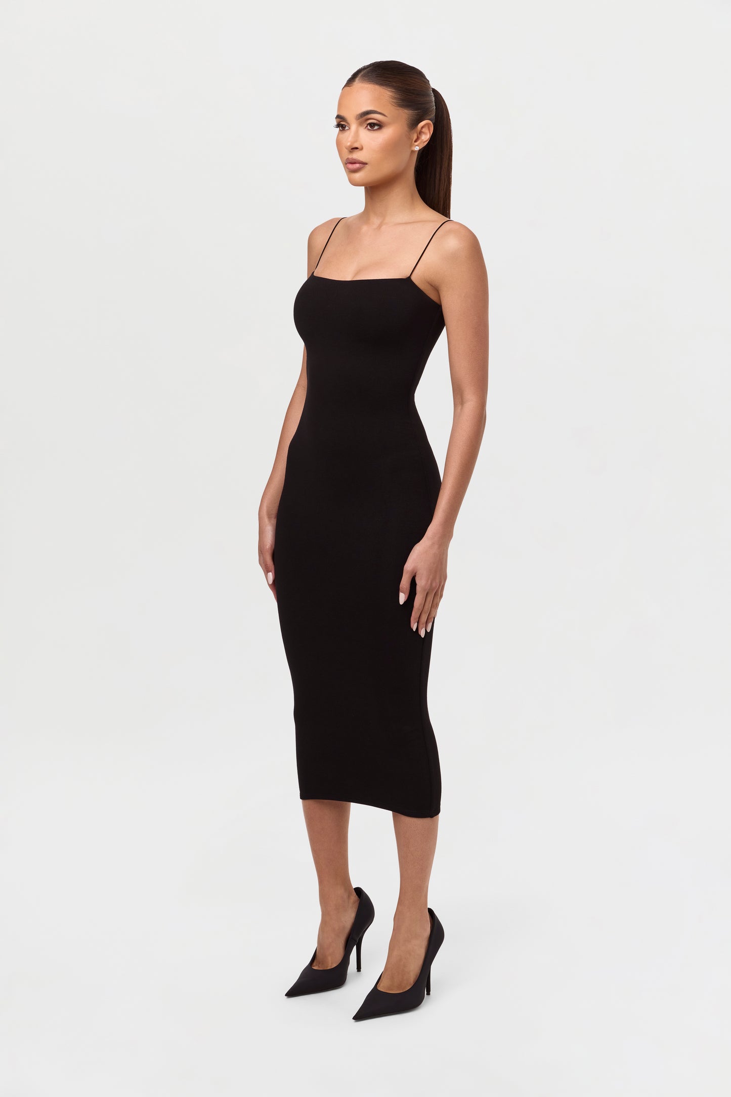 NW Sultry Dress