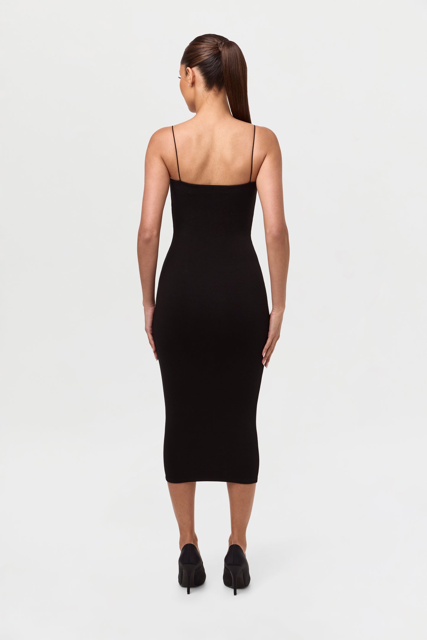 NW Sultry Dress