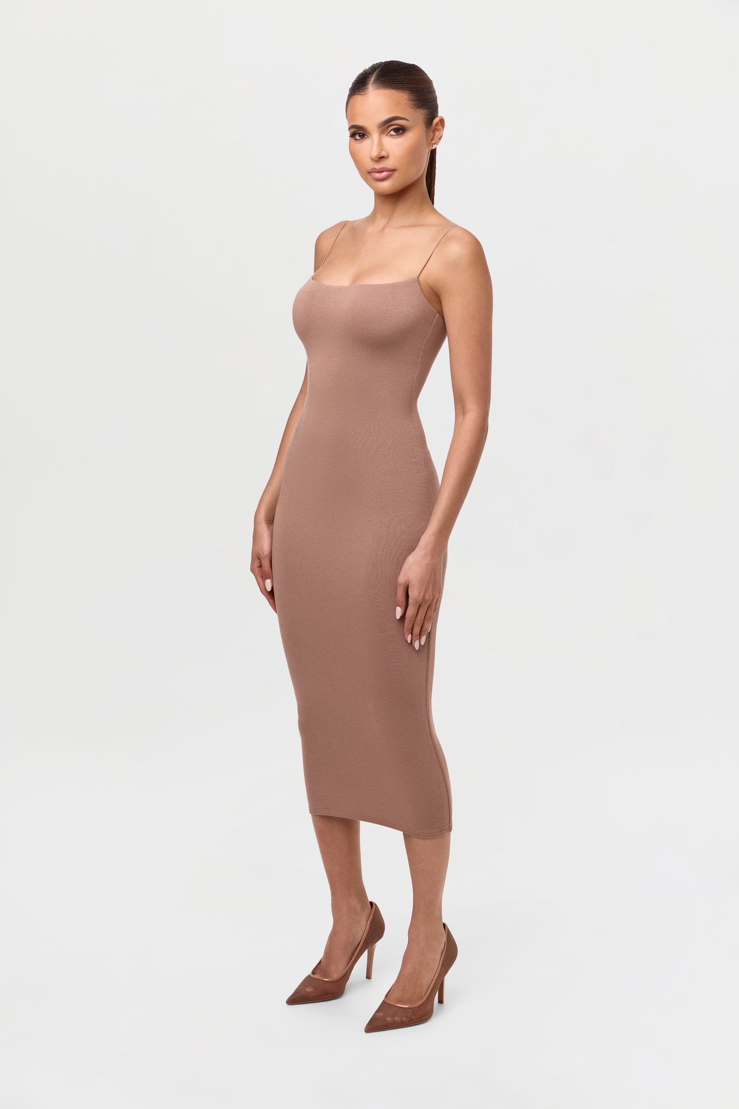 NW Sultry Dress