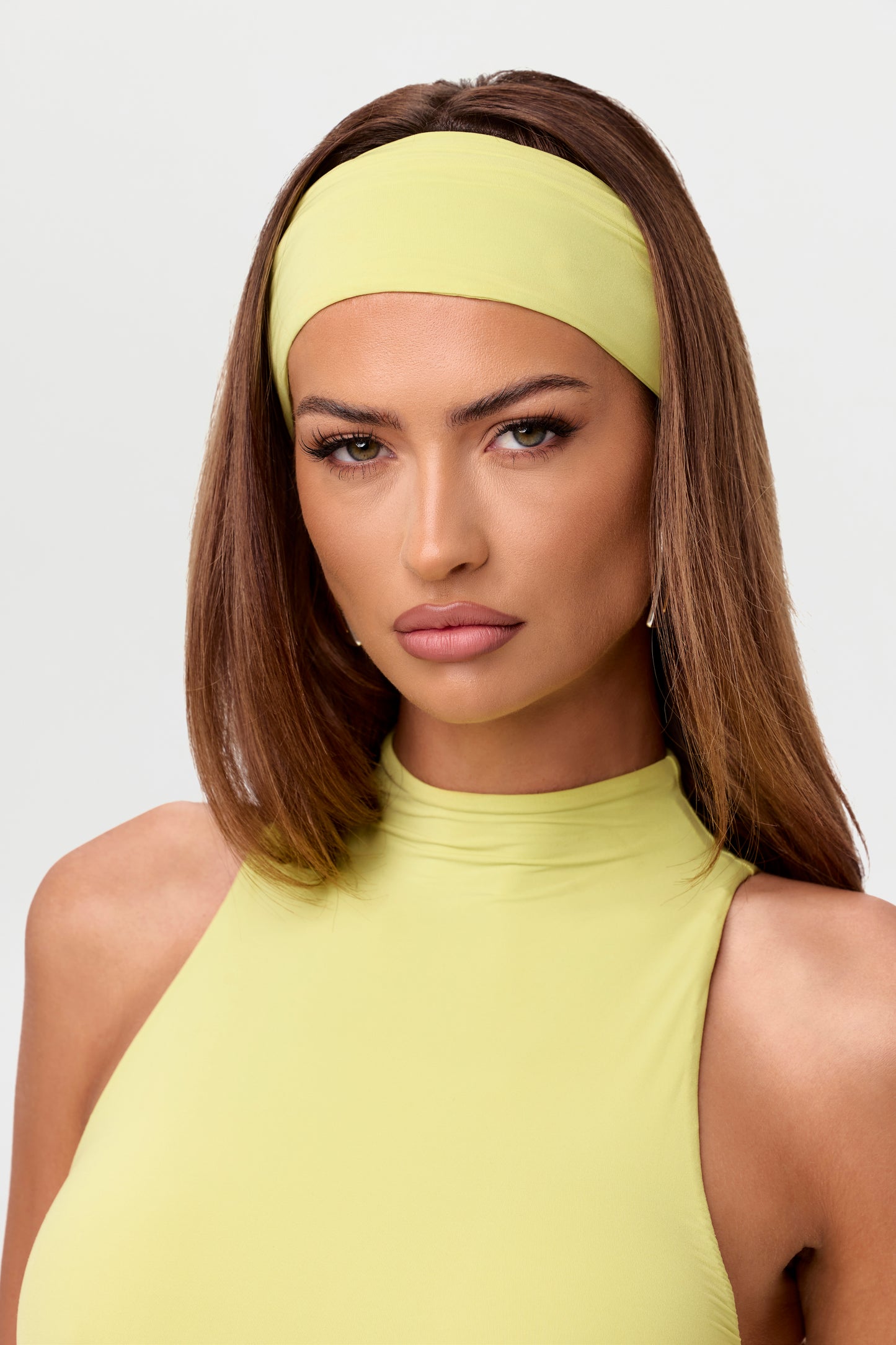 Naked Headband