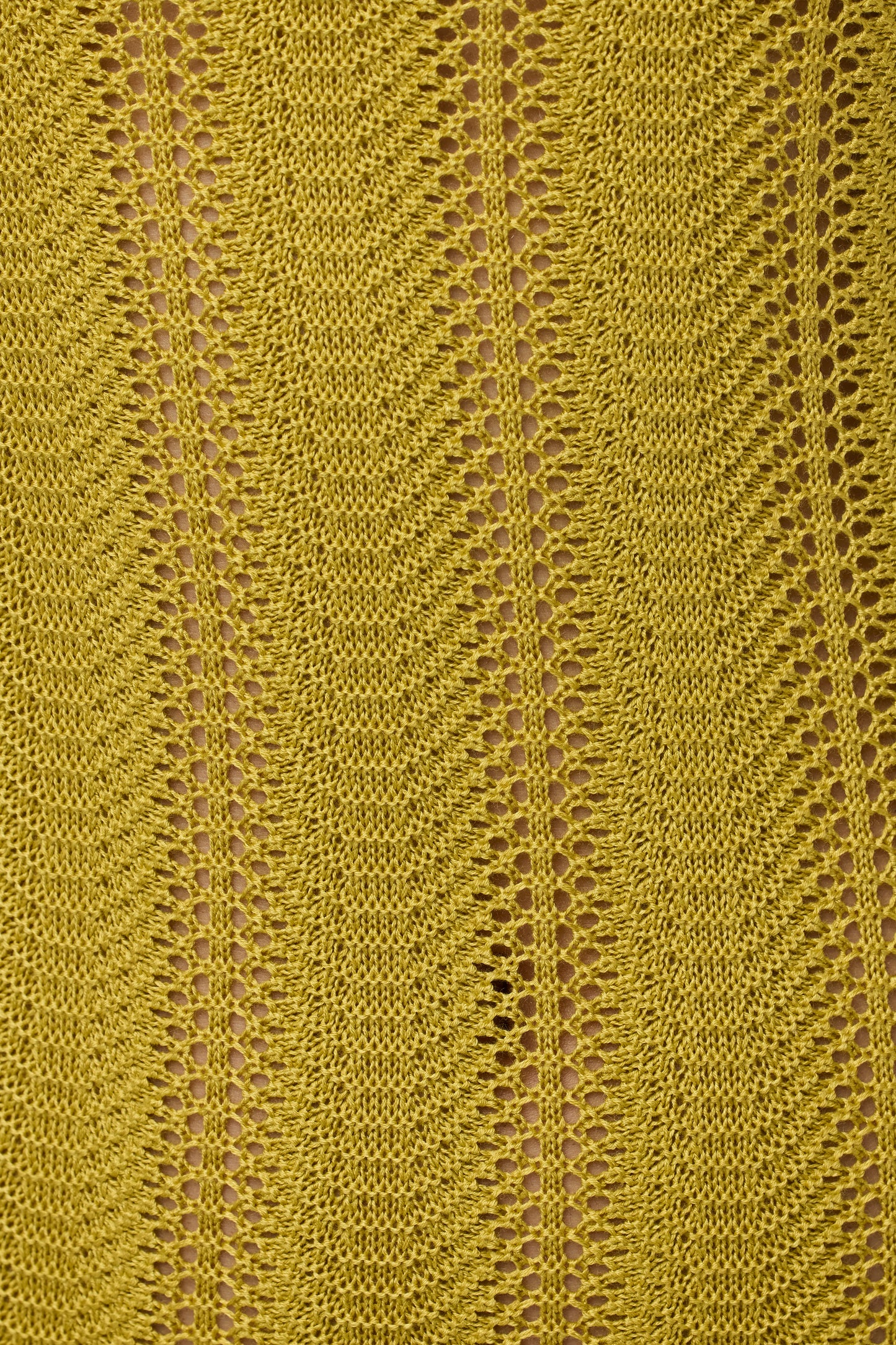 Knit V-Neck Maxi Dress