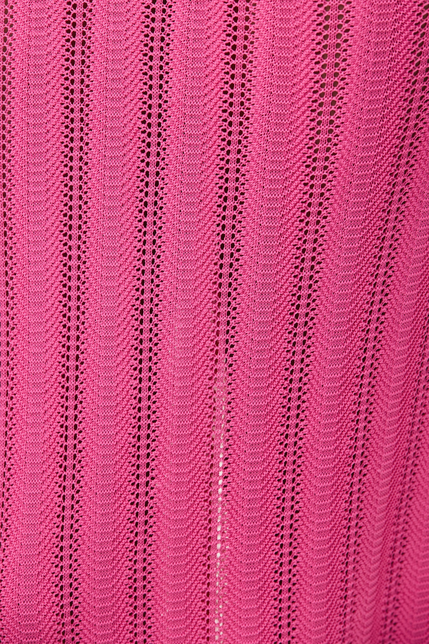 Knit Open Back Maxi Dress