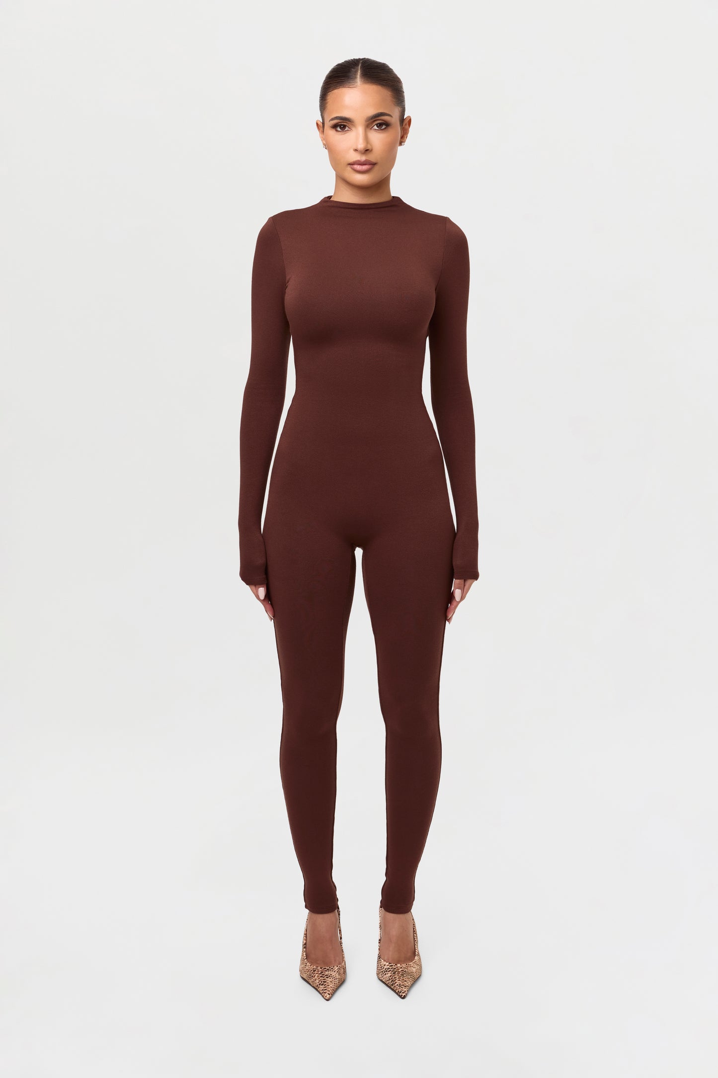NW Sculpt Jumpsuit