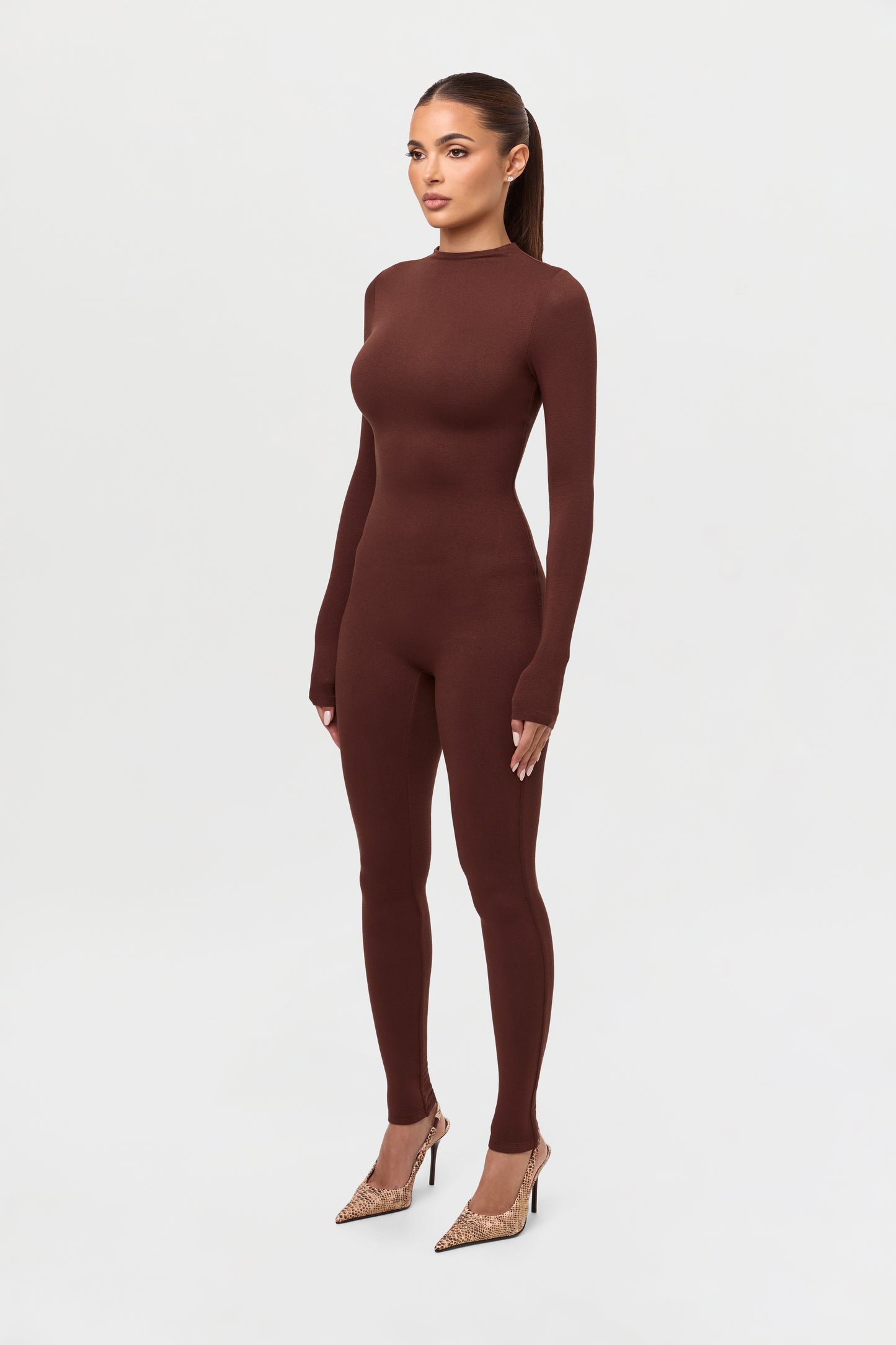 NW Sculpt Jumpsuit