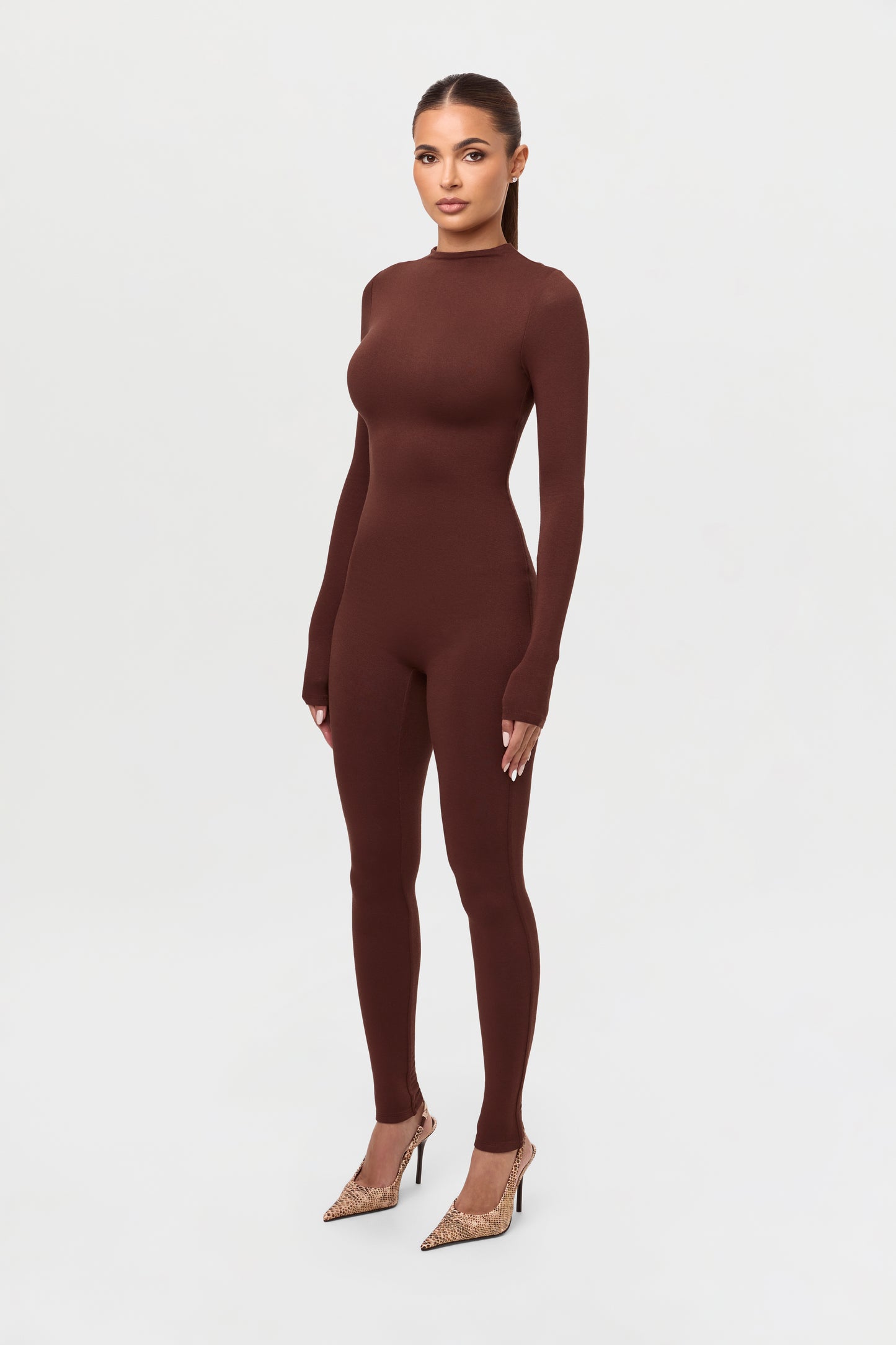 NW Sculpt Jumpsuit