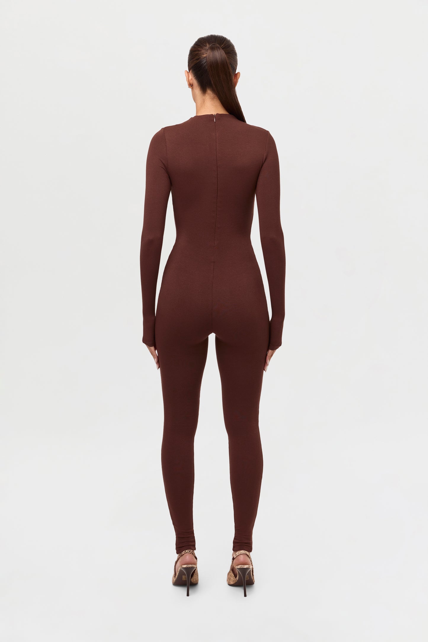 NW Sculpt Jumpsuit