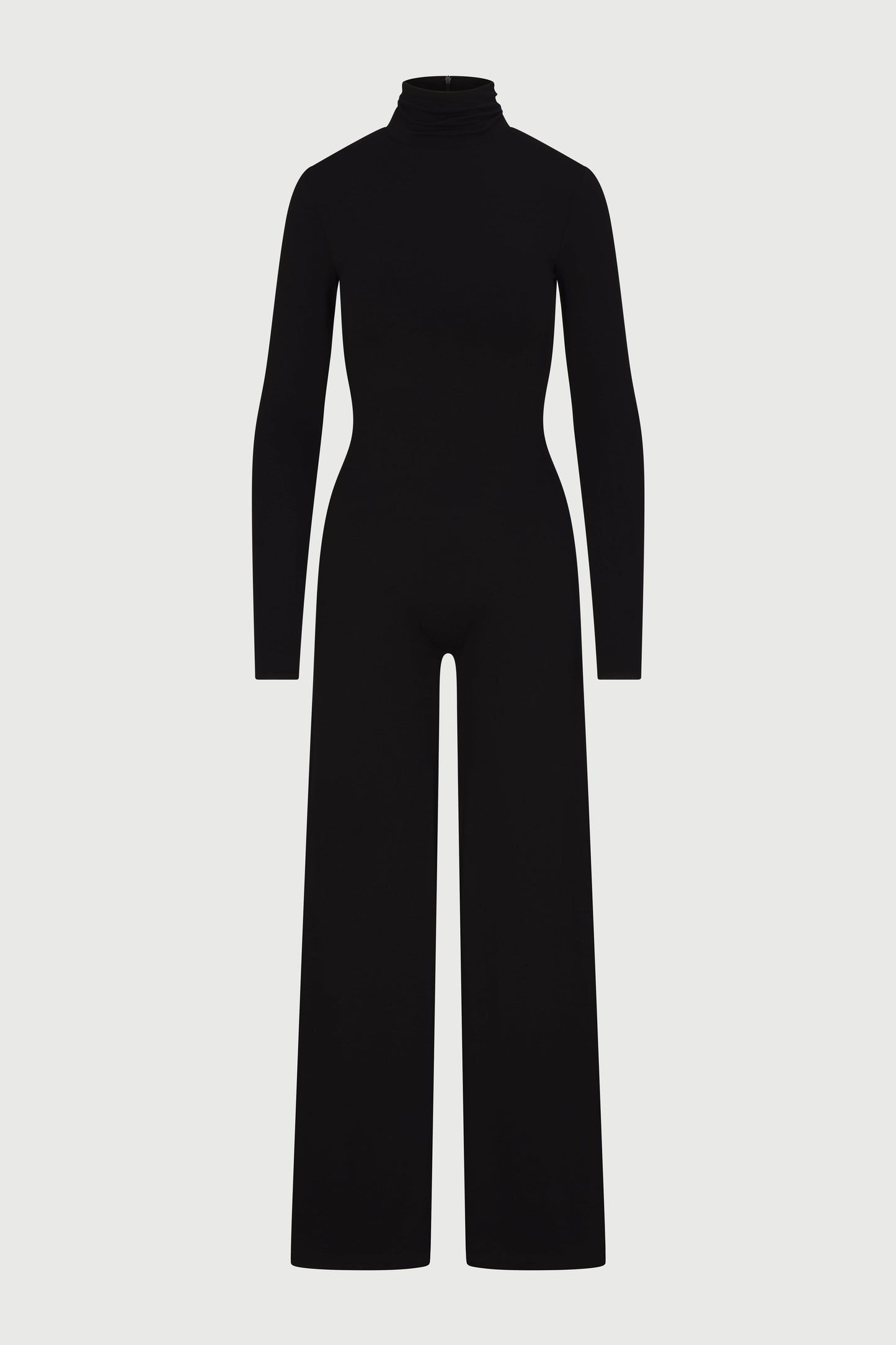 NW Sculpt Wide-Leg Jumpsuit Petite