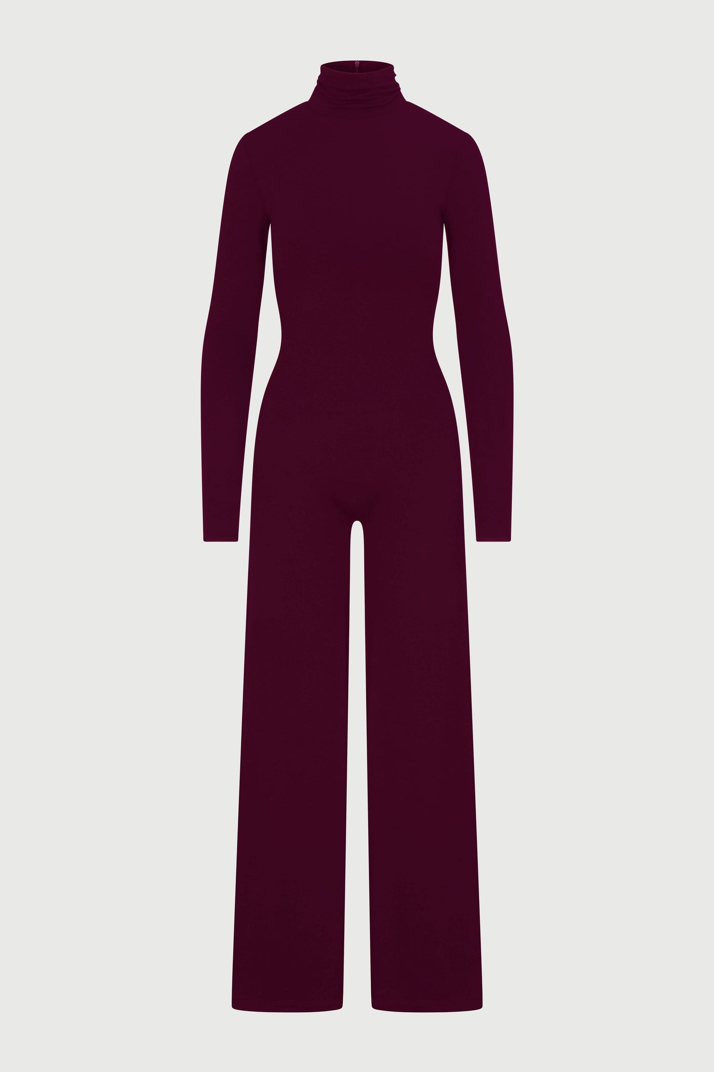 NW Sculpt Wide-Leg Jumpsuit