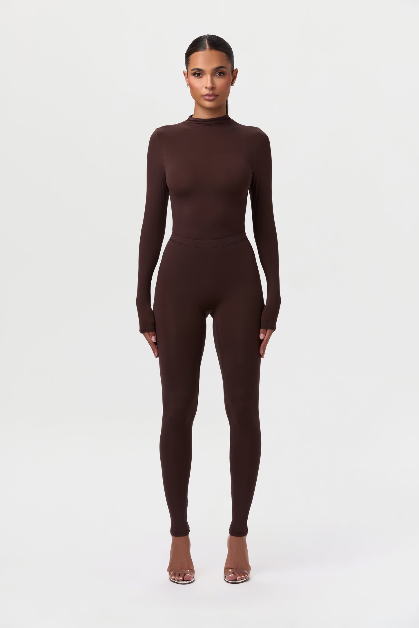 Naked High Waist Legging