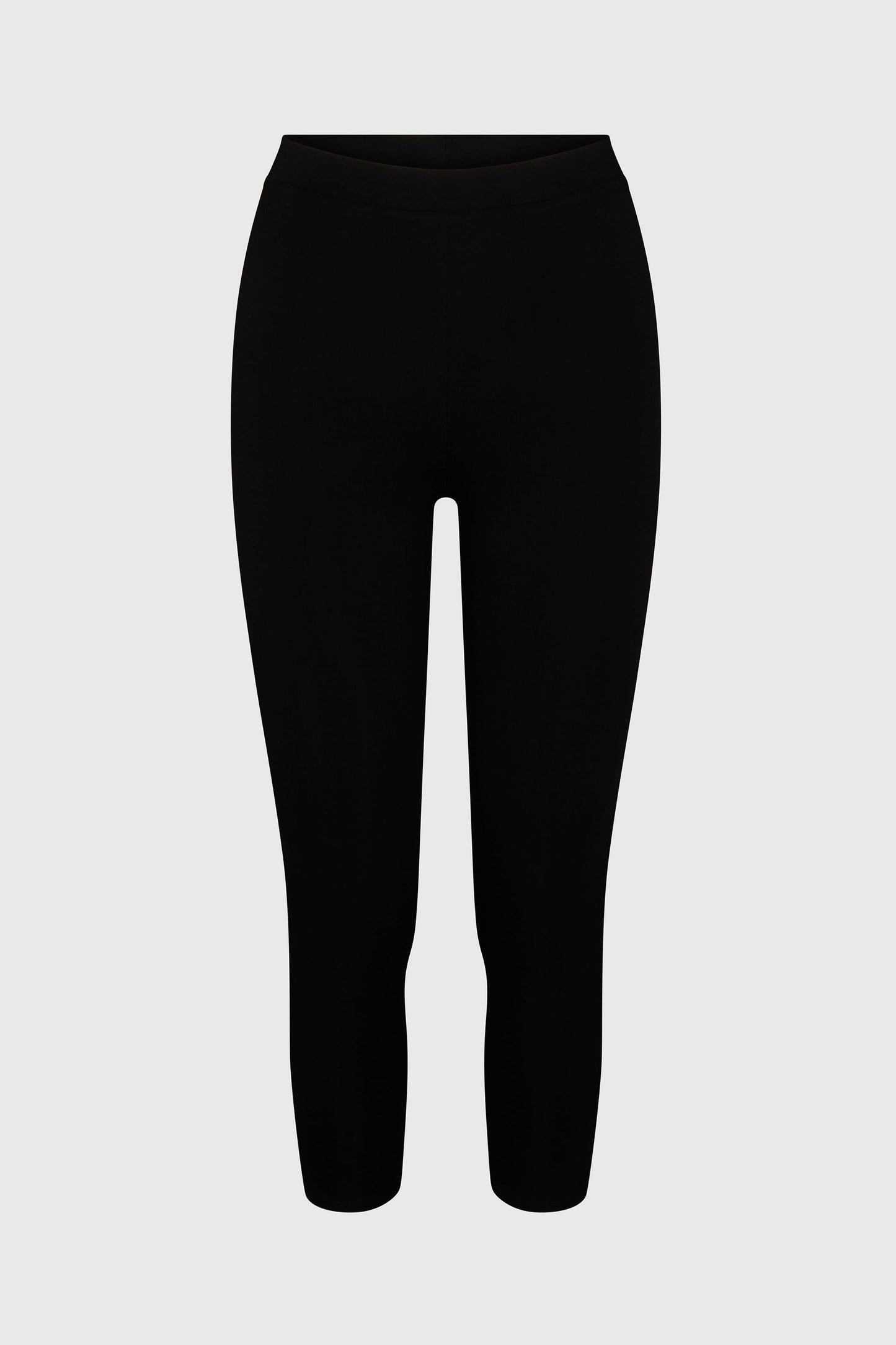 Smooth Sculpt Capri Legging