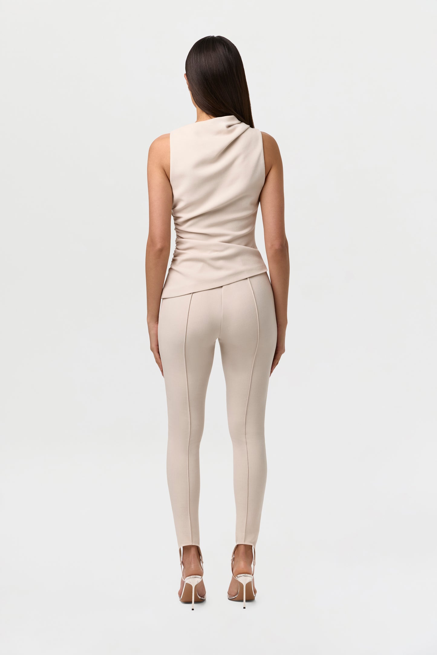 Suiting Stirrup Leggings