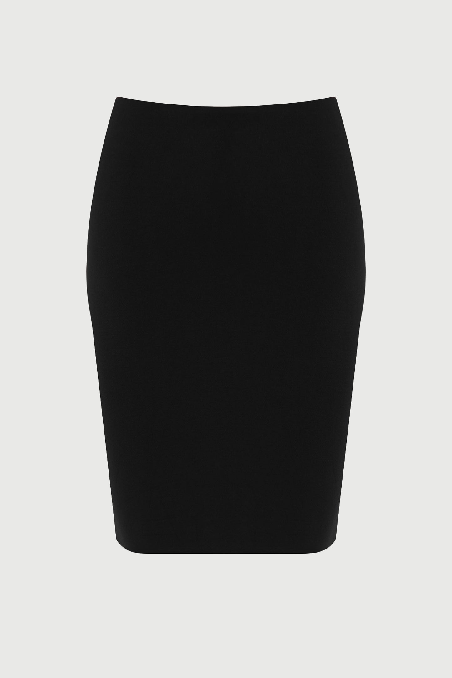 The Nw Hourglass Mini Skirt