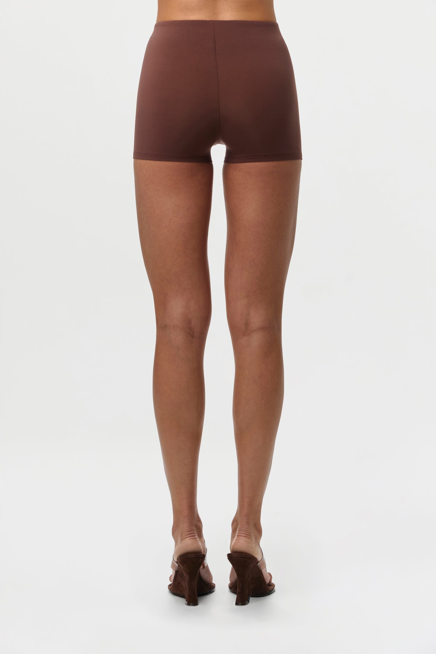Chocolate Naked Hot Pants