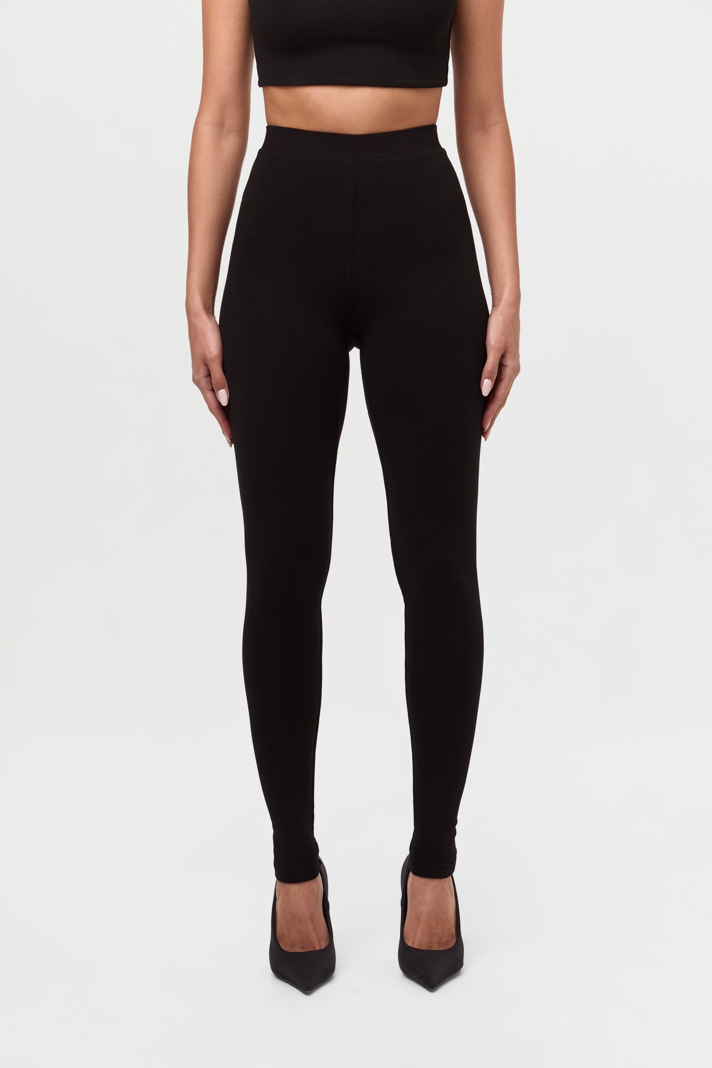 NW Sculpt Legging