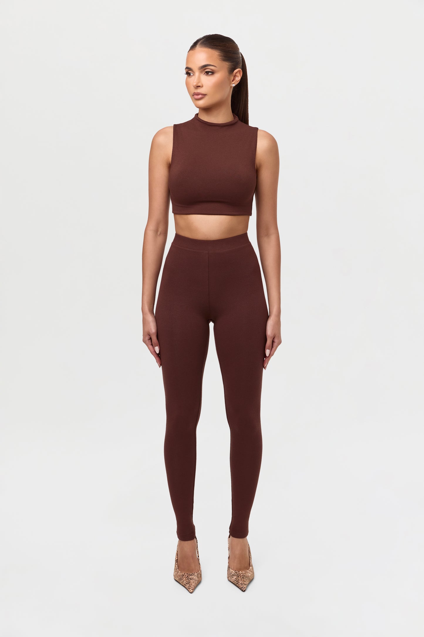 NW Sculpt Legging