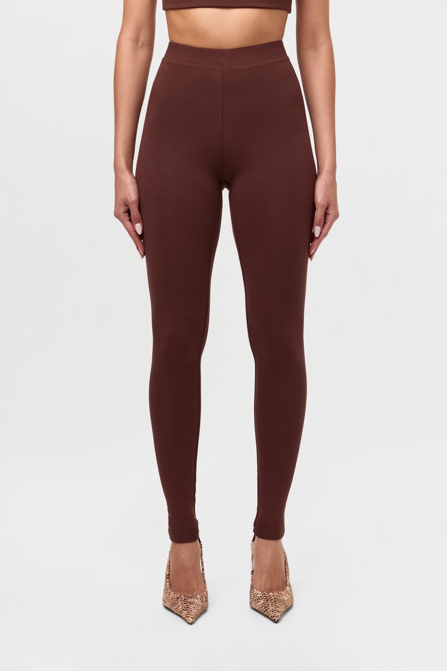 NW Sculpt Legging