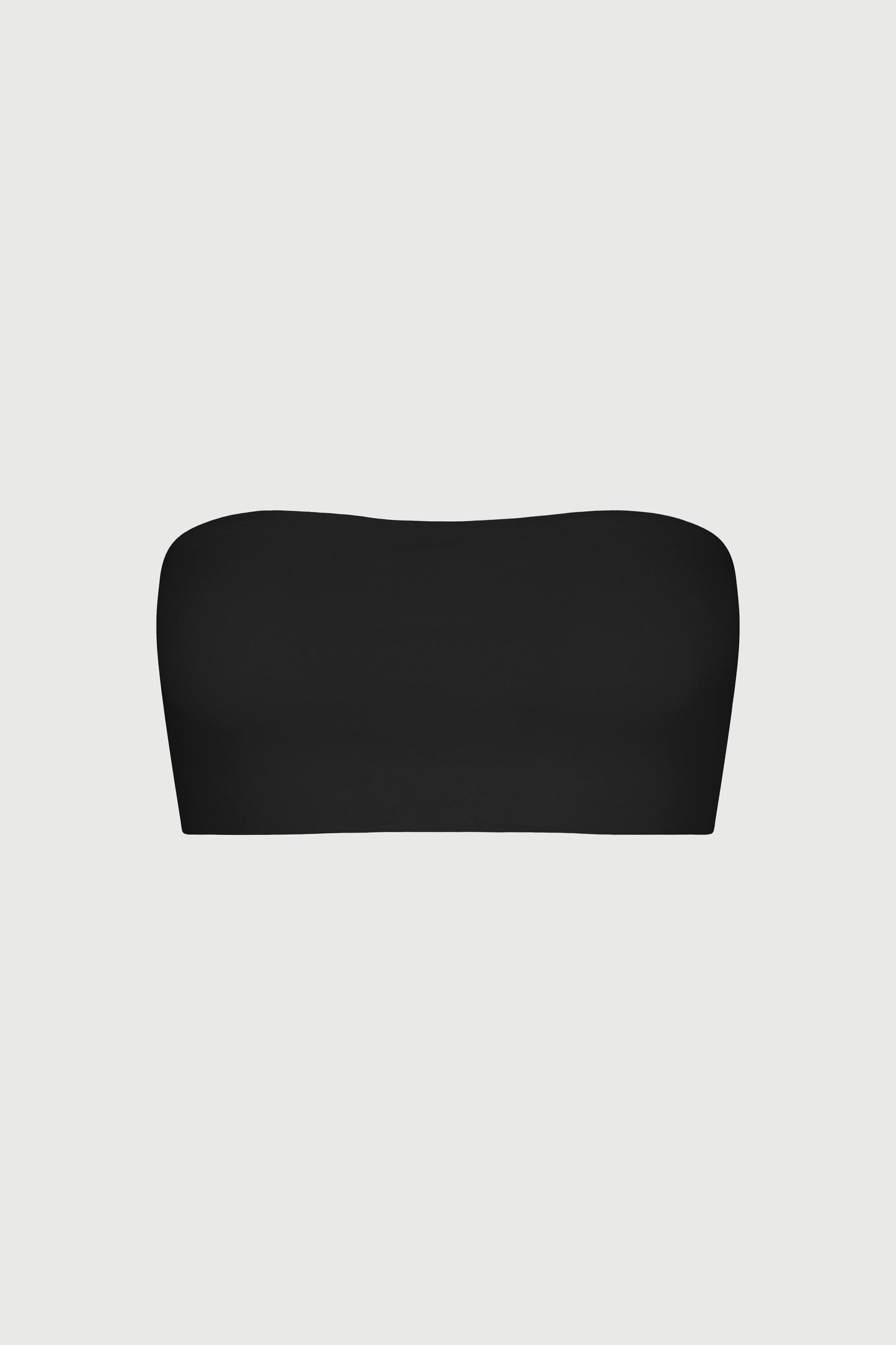 NW Bandeau Crop Top