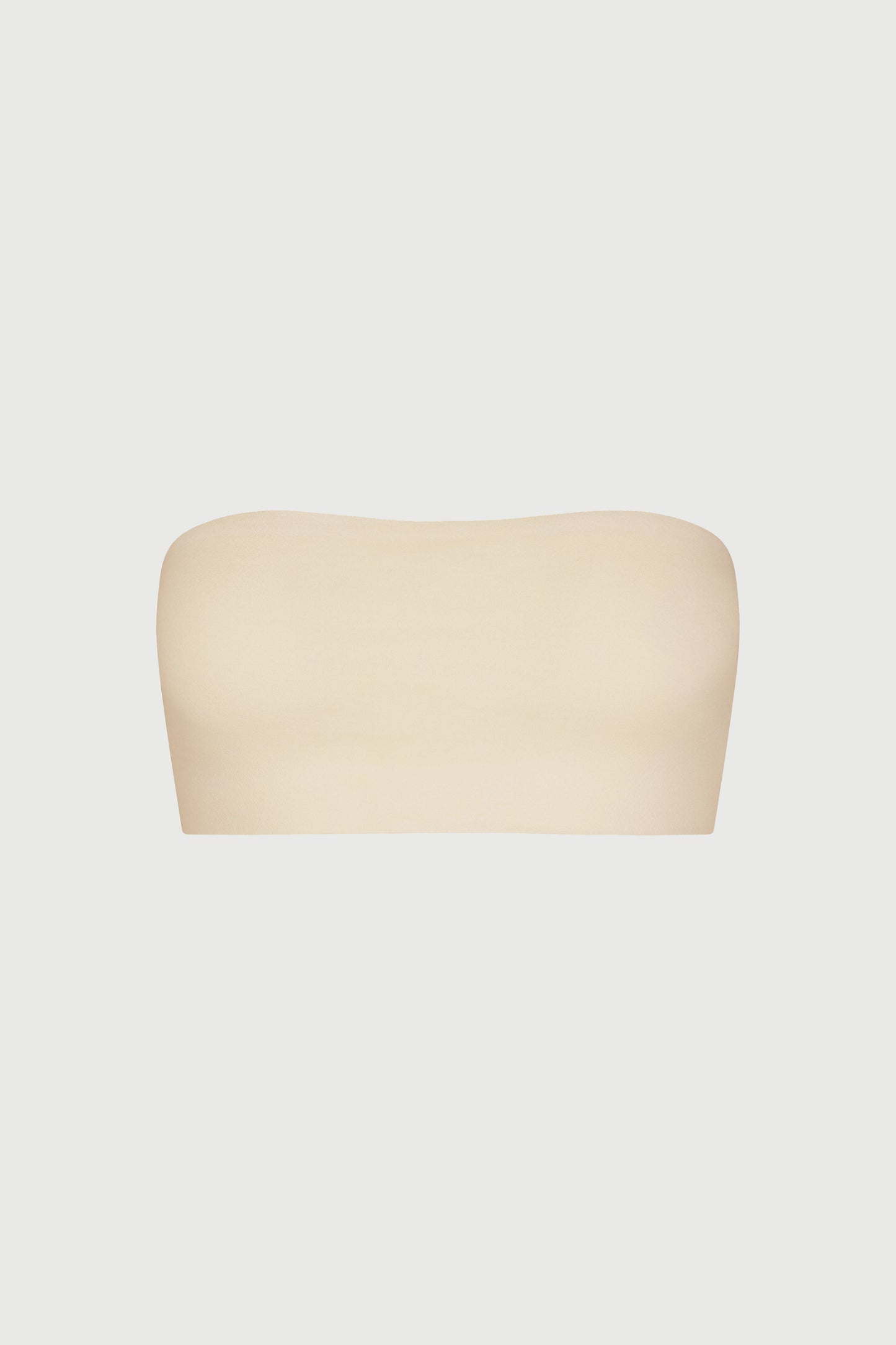 NW Bandeau Crop Top