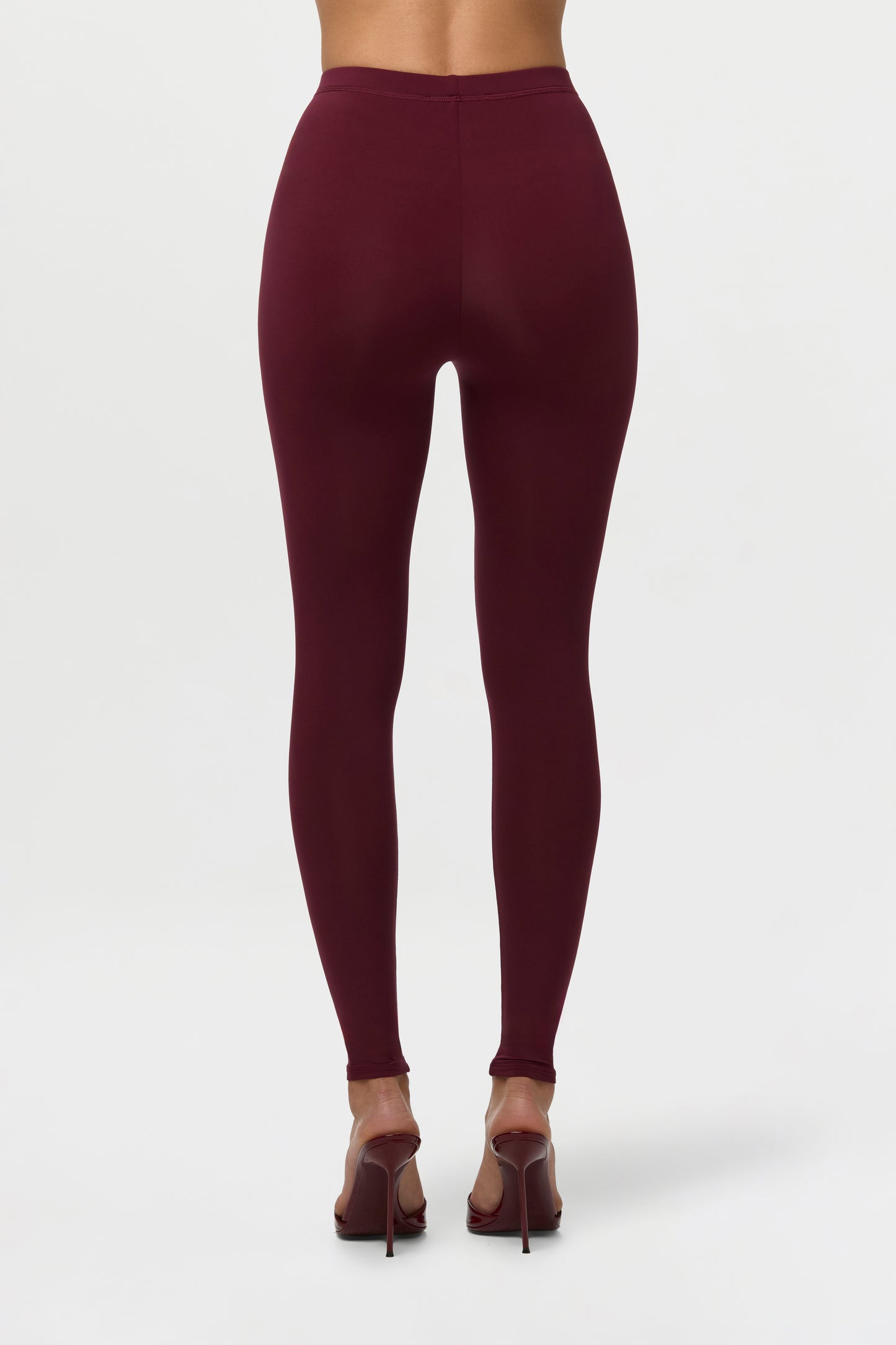 Naked High Waist Leggings