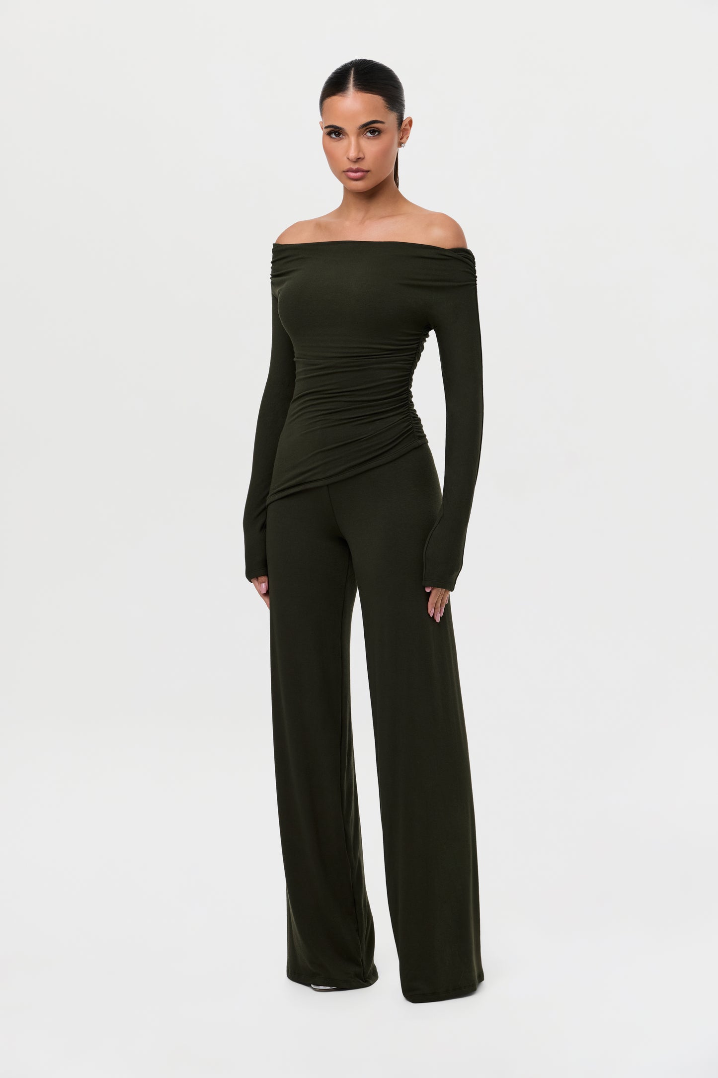 NW Wide-Leg Pants