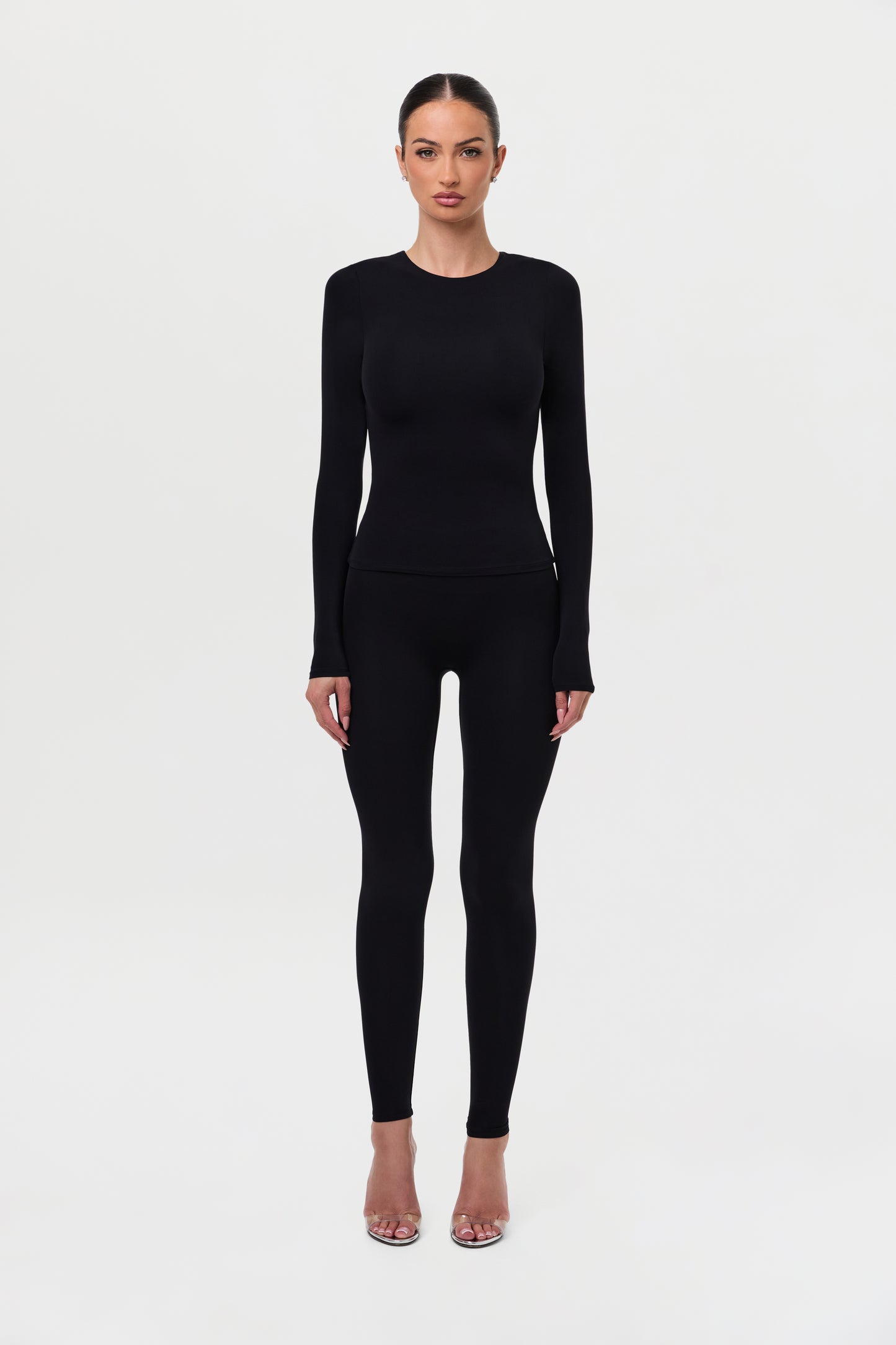 Naked High Waist Legging