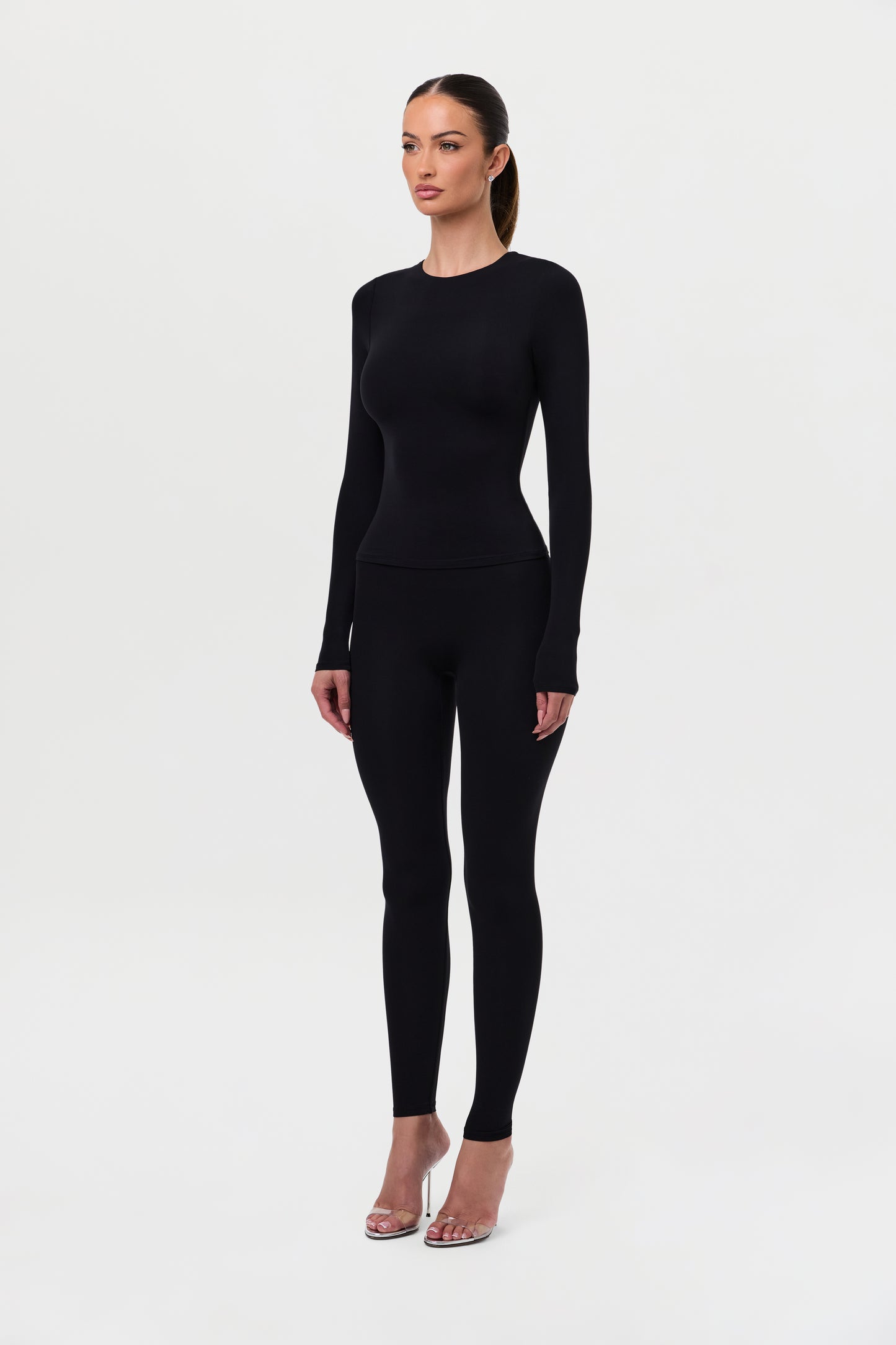 Naked High Waist Legging