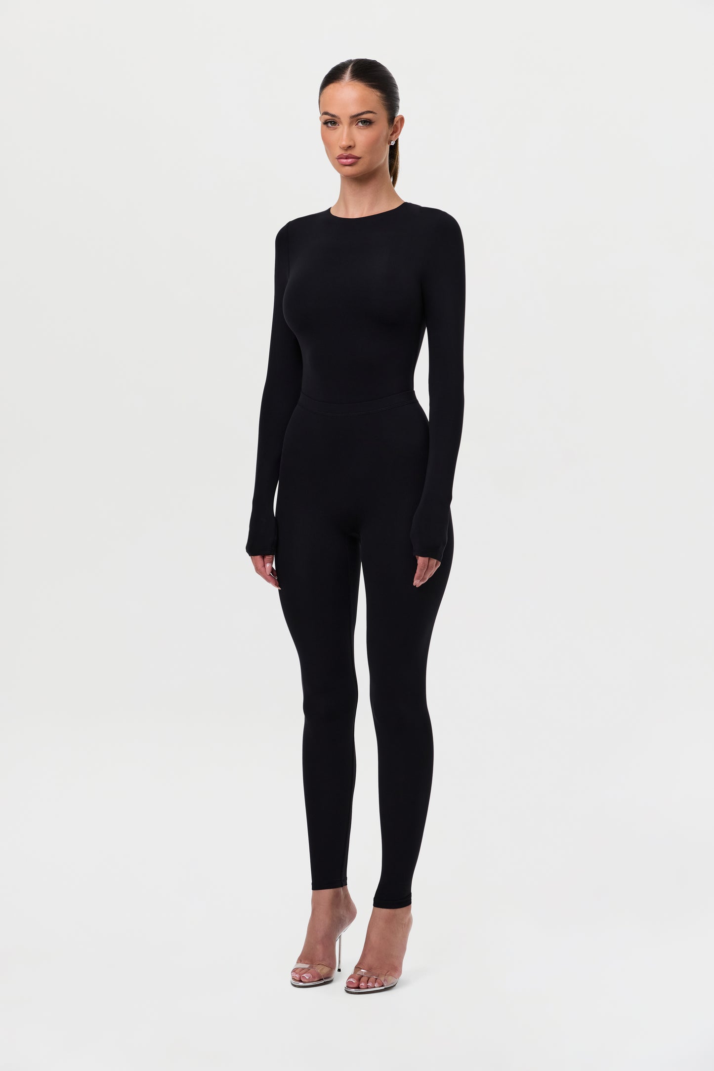 Naked High Waist Legging
