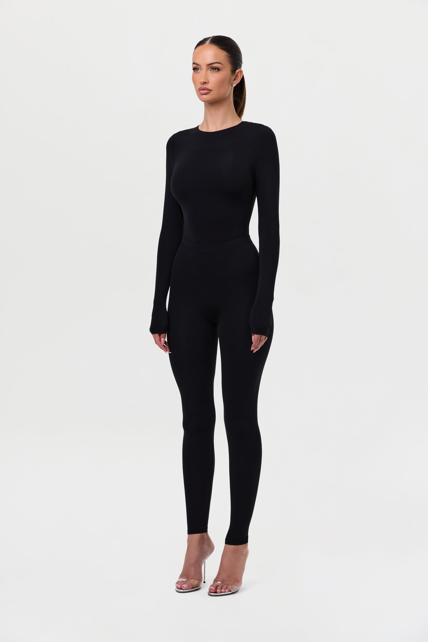 Naked High Waist Legging