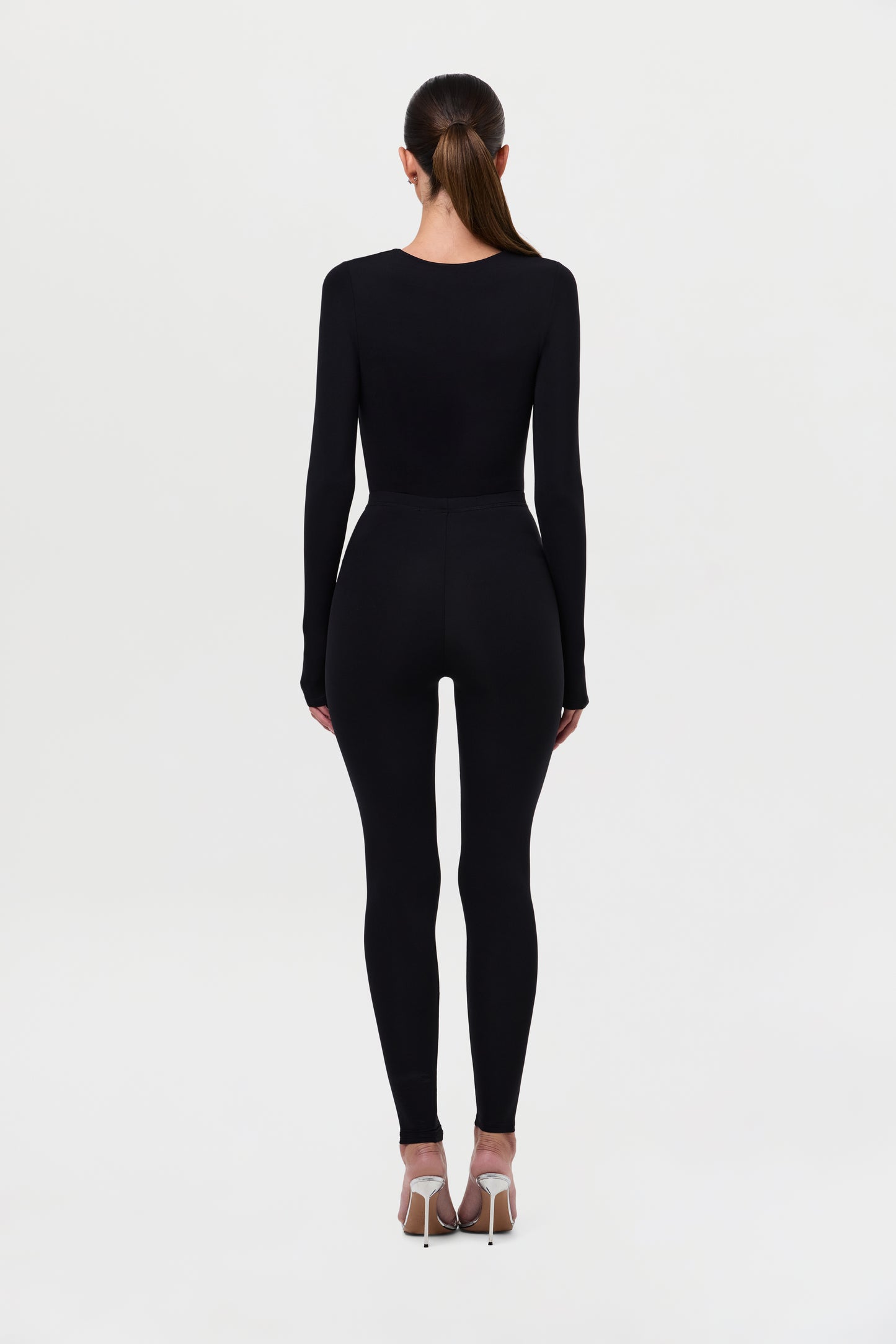 Naked High Waist Legging