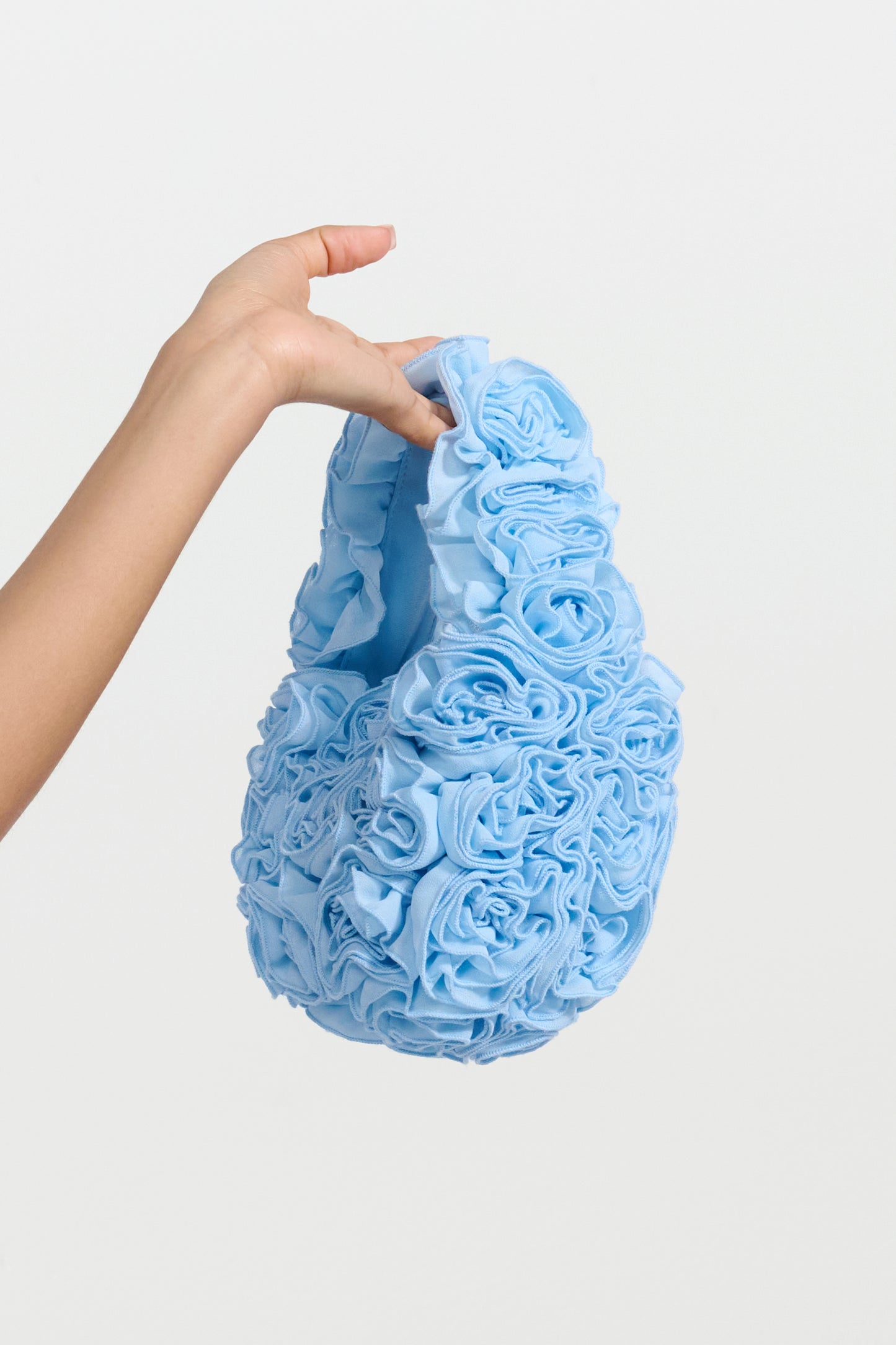 Roses Mini Handbag