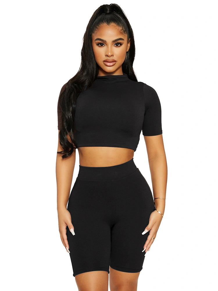 NW Sculpt Shorts