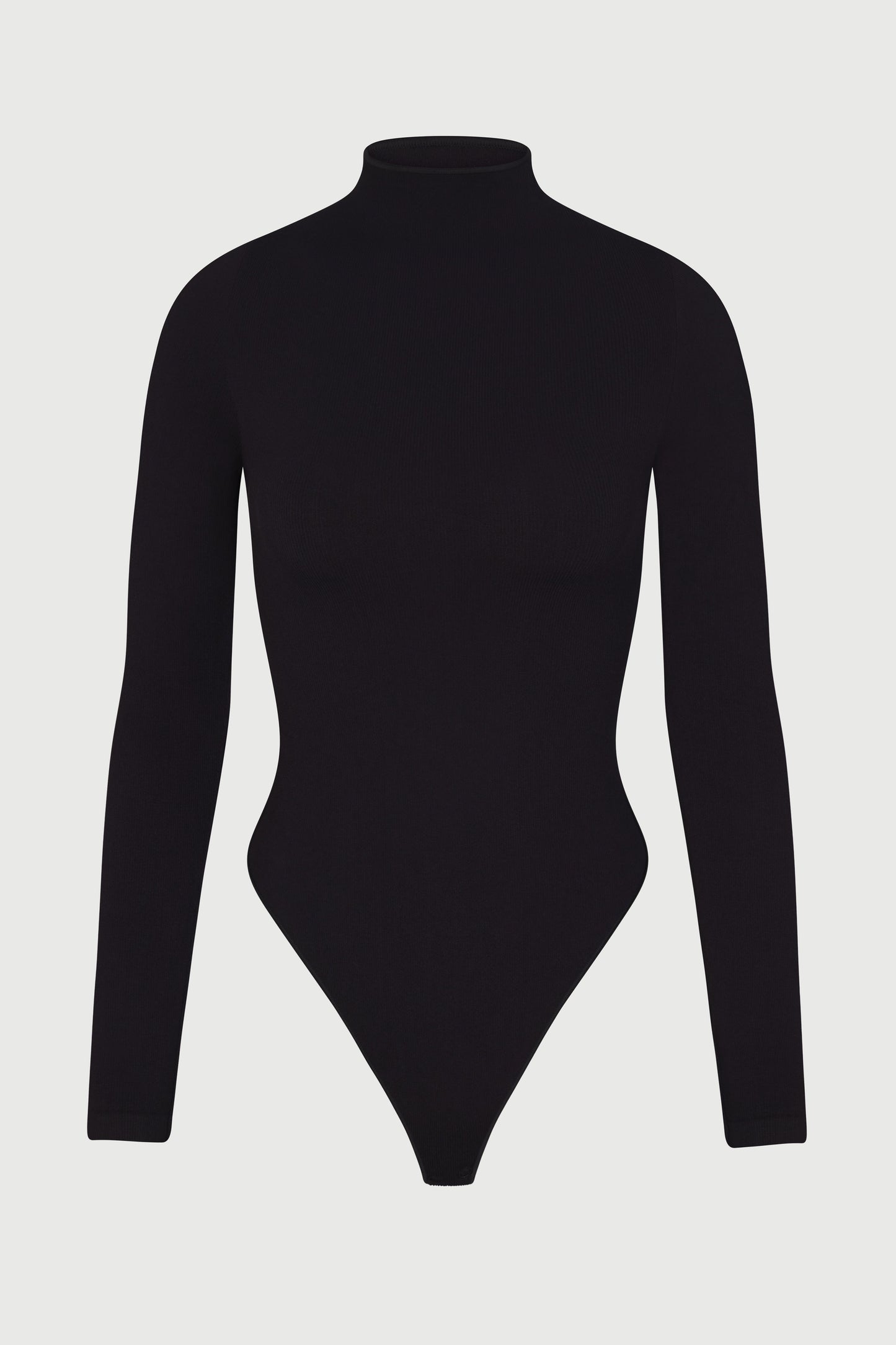 Sculpt Seamless Ribbed Bodysuit
