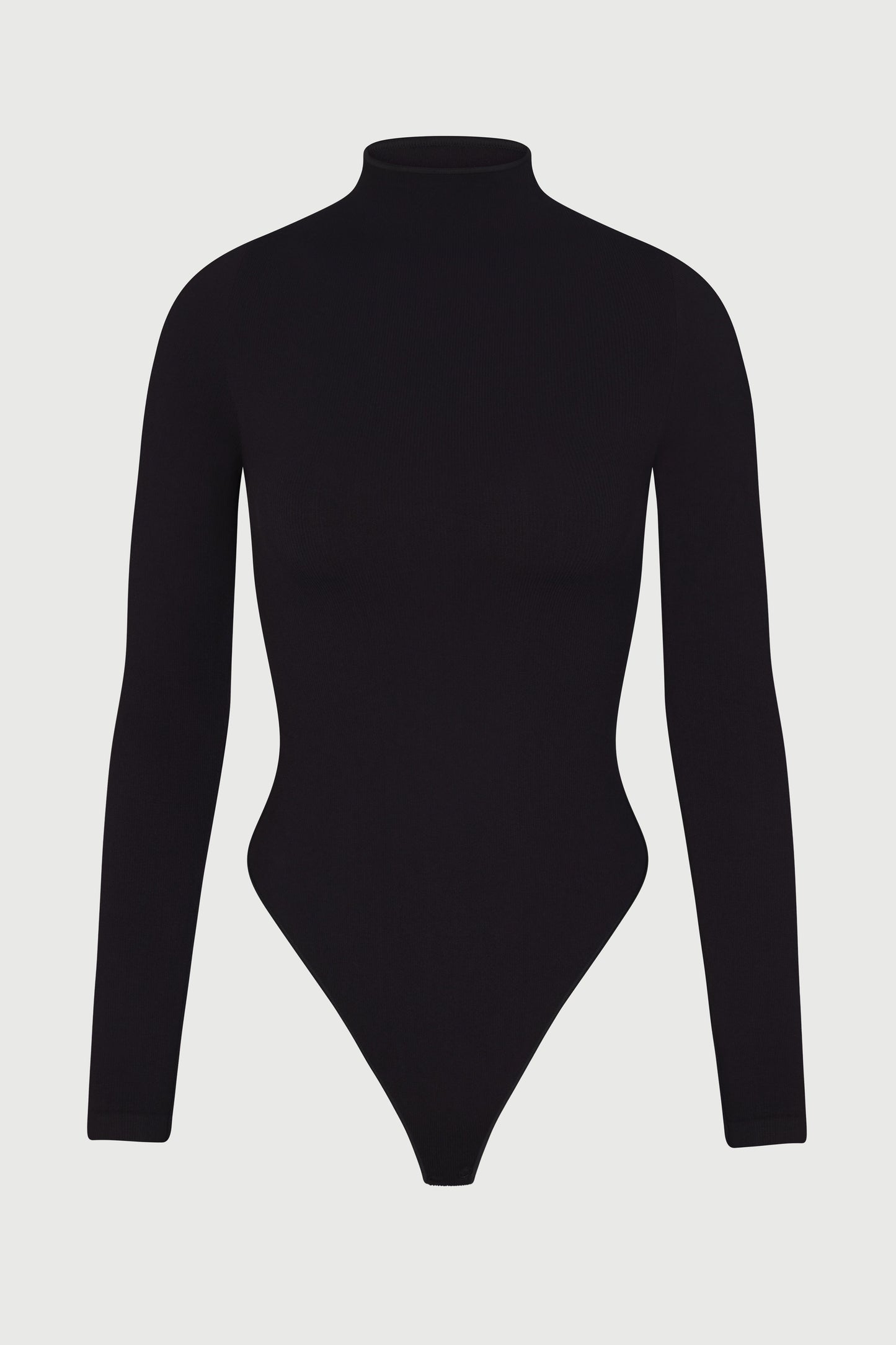 THE SEAMLESS BODYSUIT