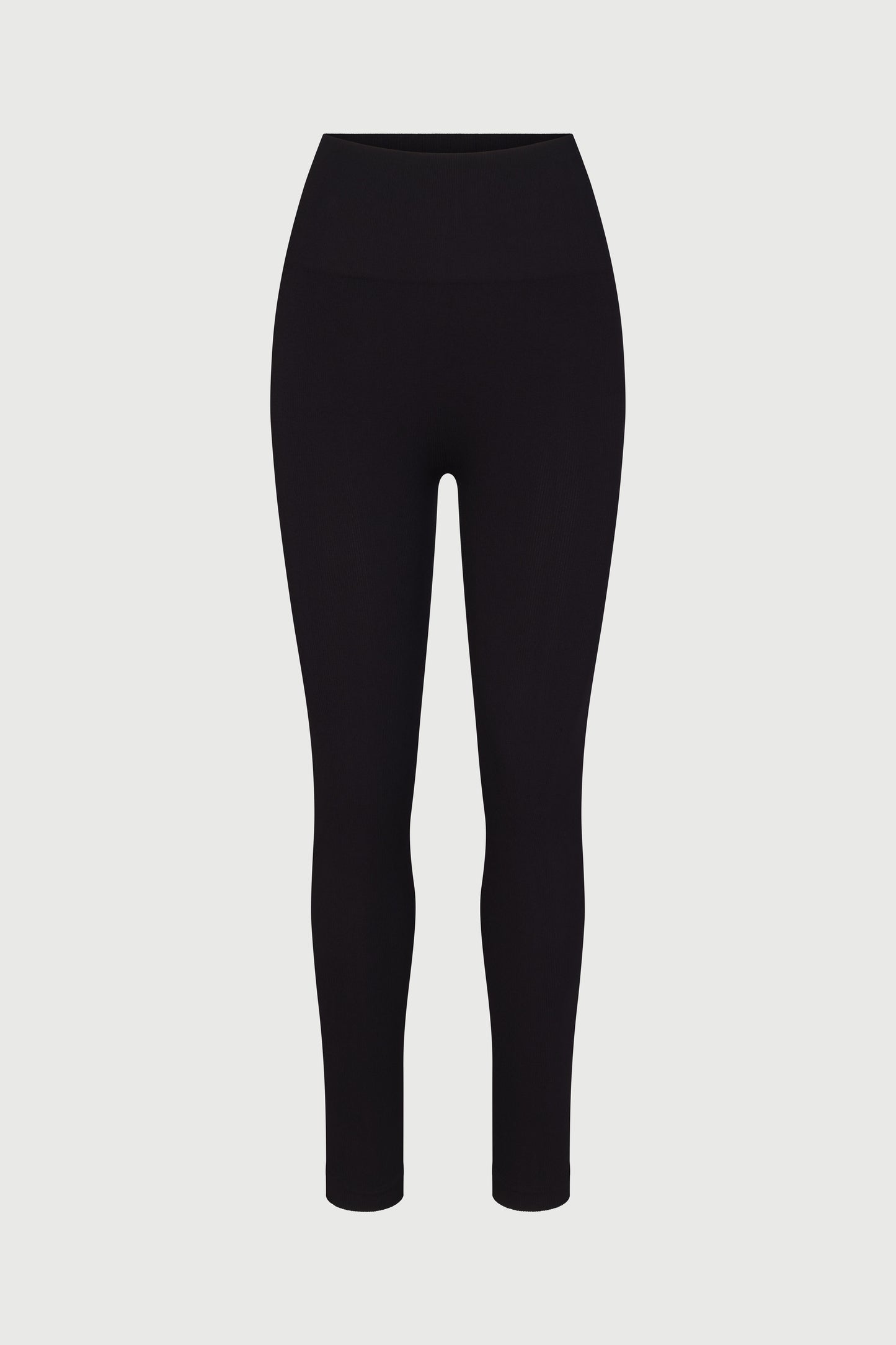 Sculpt Seamless Ribbed Legging