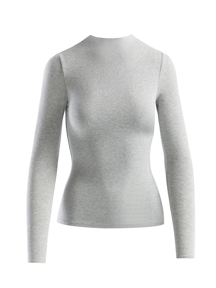 HEATHER GREY|4