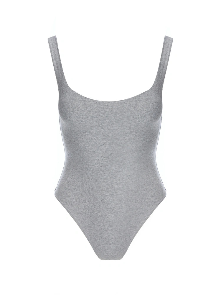 HEATHER GREY|7