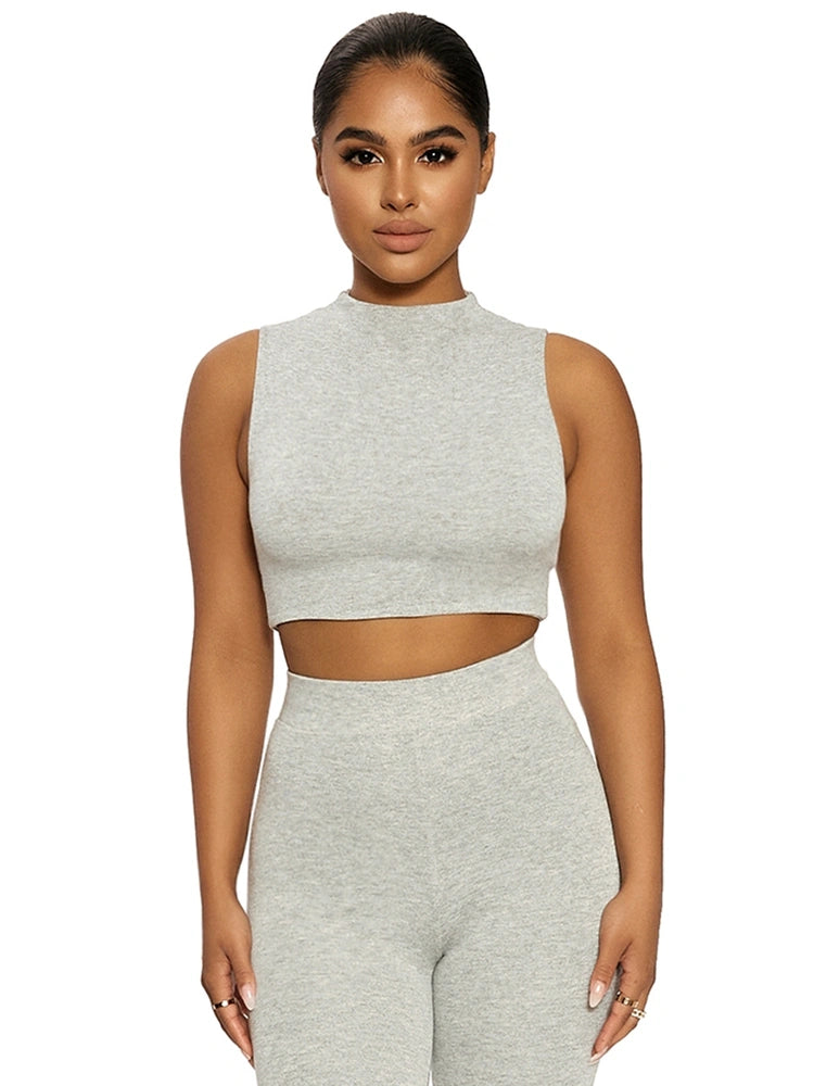 HEATHER GREY|3
