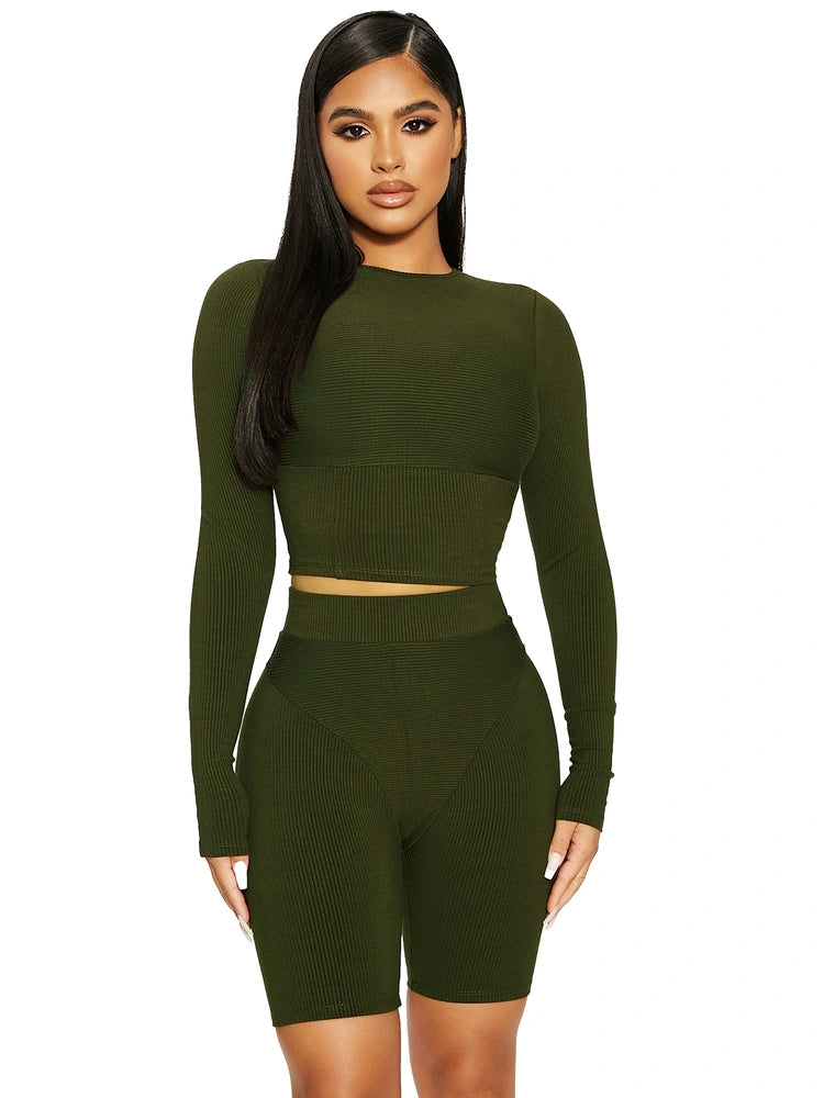 OLIVE GREEN|4