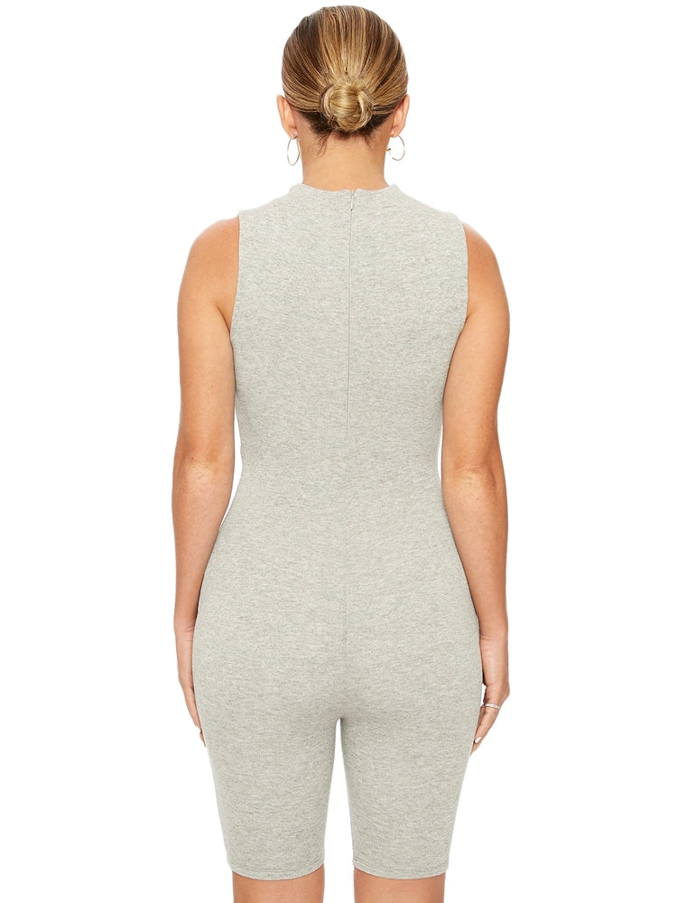 HEATHER GREY|6