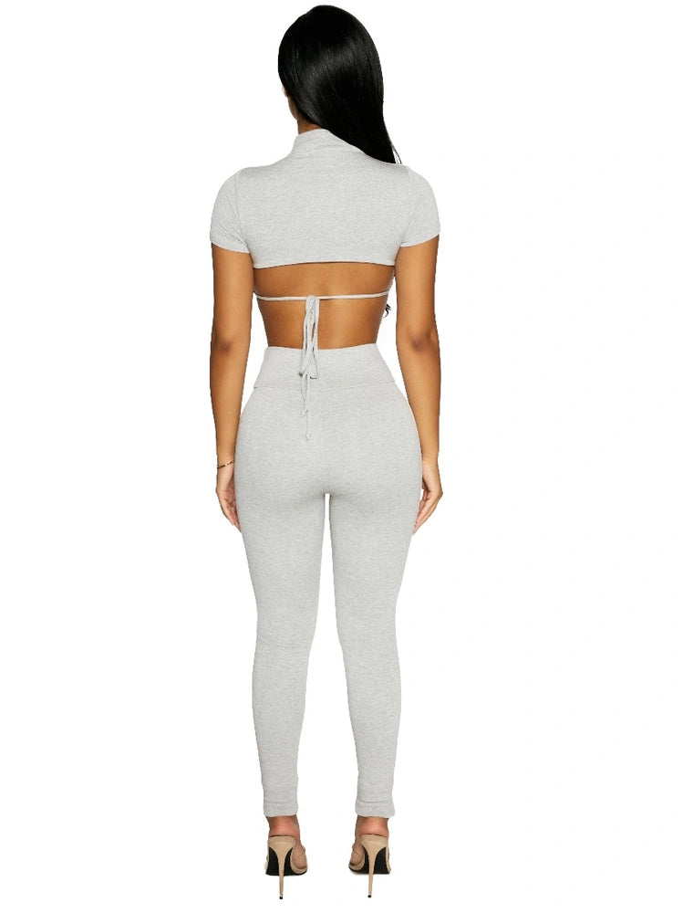 HEATHER GREY|2