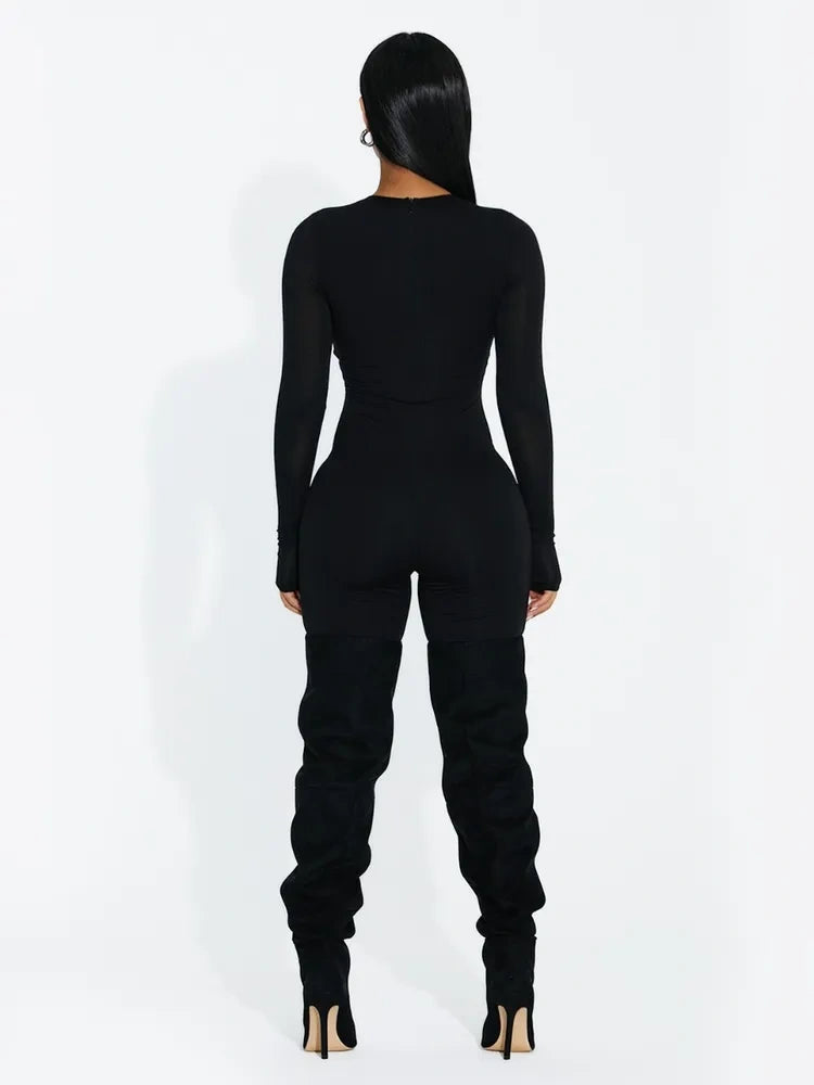 BLACK|5